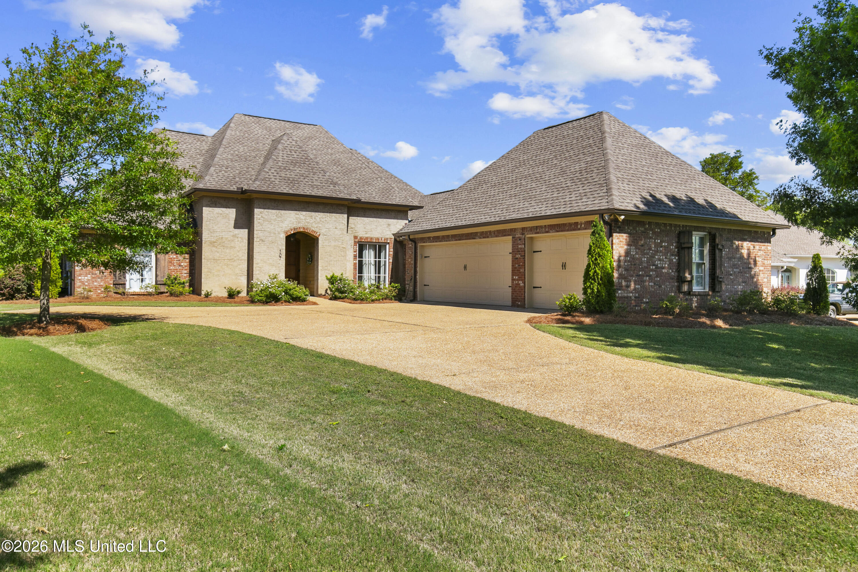 107 Beaufort Circle Property Photo 1