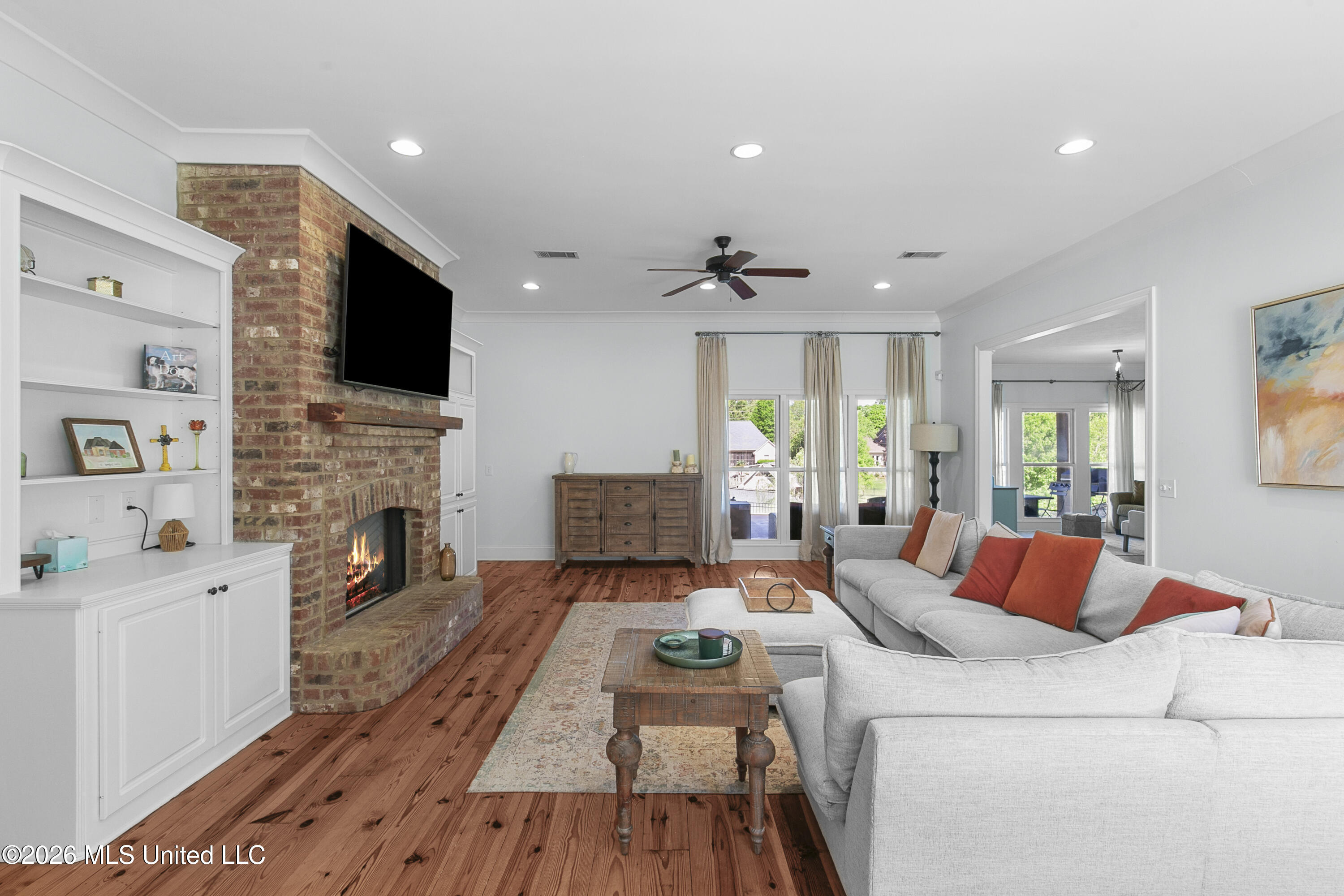 107 Beaufort Circle Property Photo 5