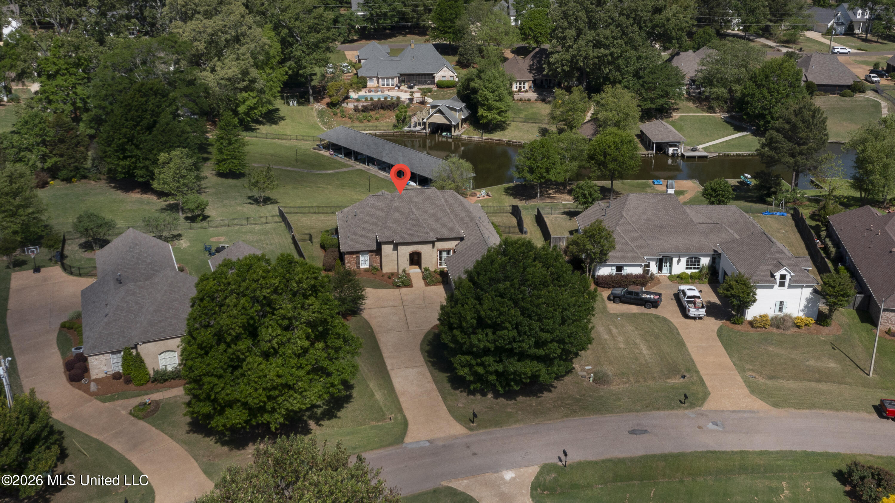 107 Beaufort Circle Property Photo 33