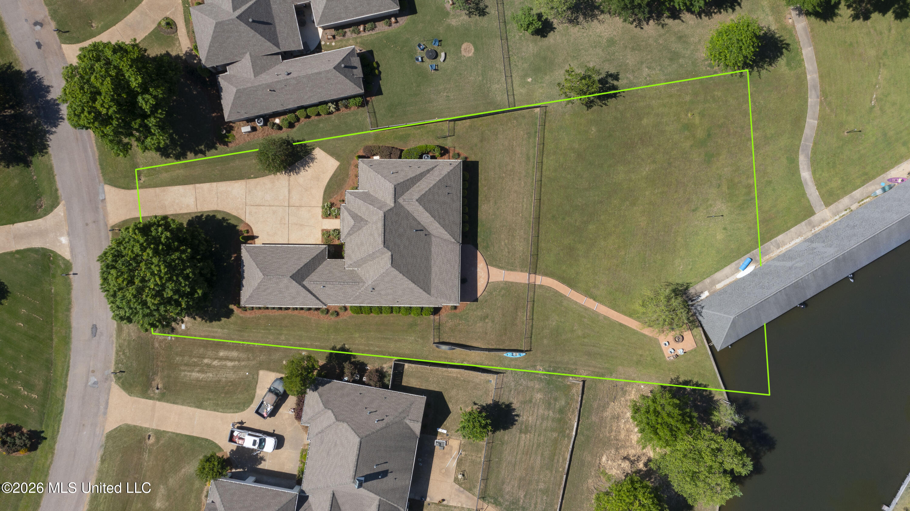 107 Beaufort Circle Property Photo 34