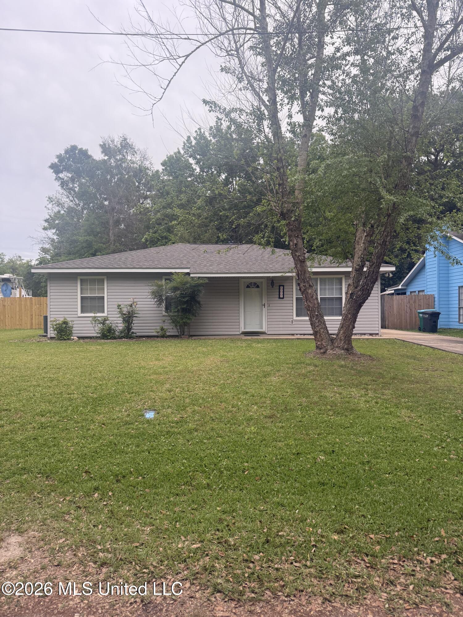 1716 Tradewinds Drive Property Photo 1