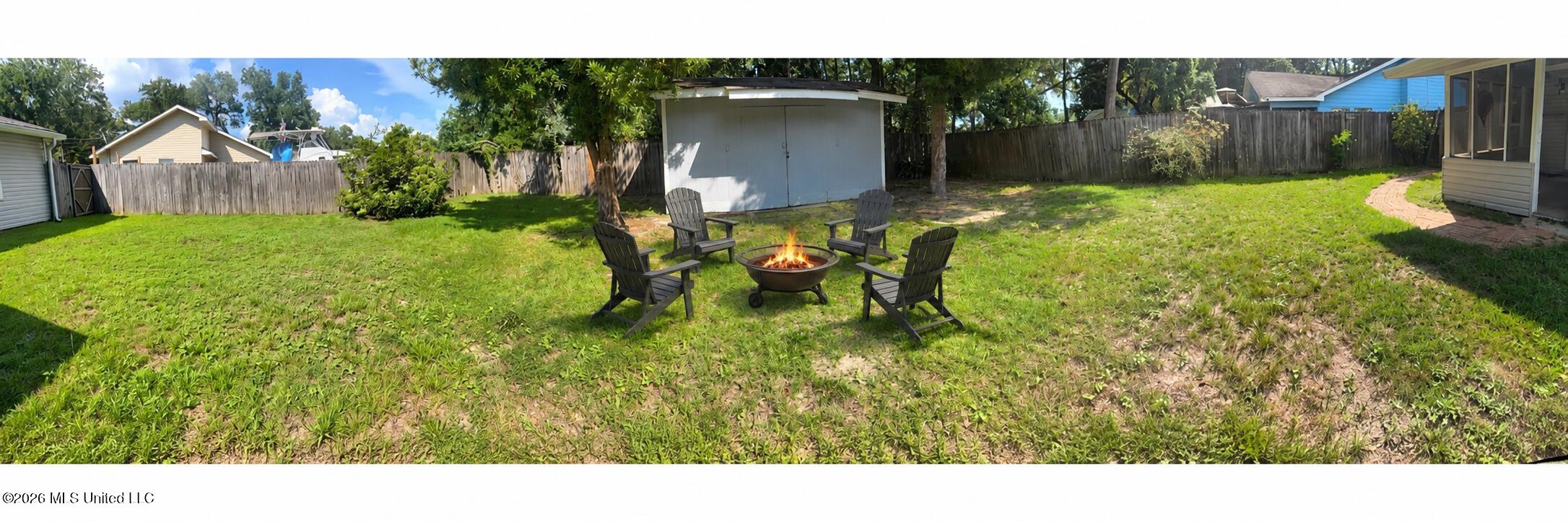1716 Tradewinds Drive Property Photo 14