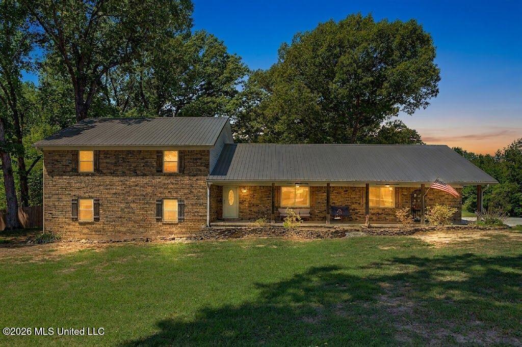 2125 Swinnea Road Property Photo 1