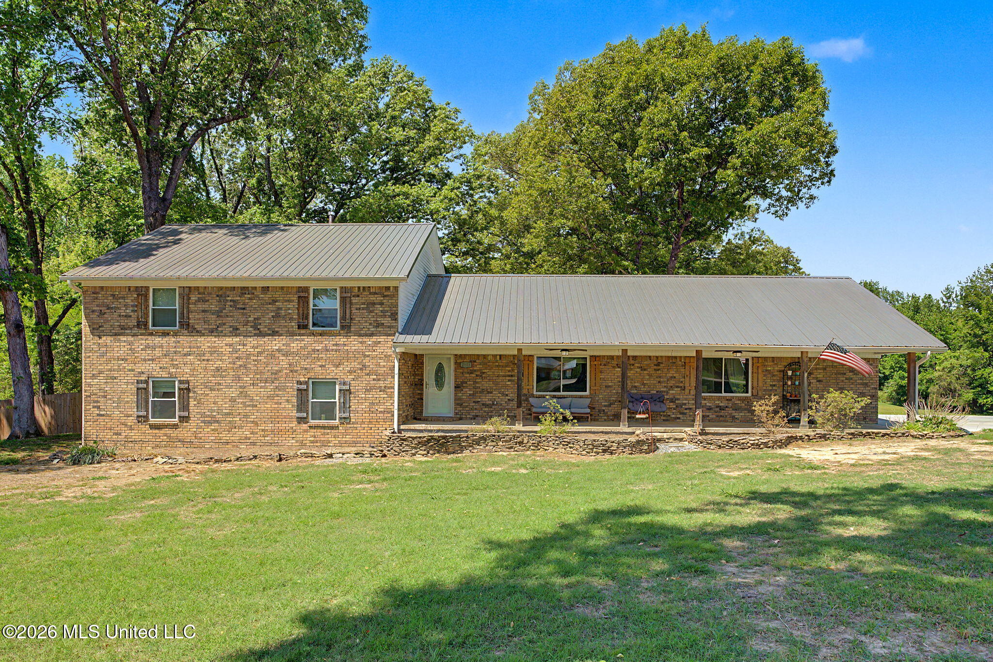 2125 Swinnea Road Property Photo 2