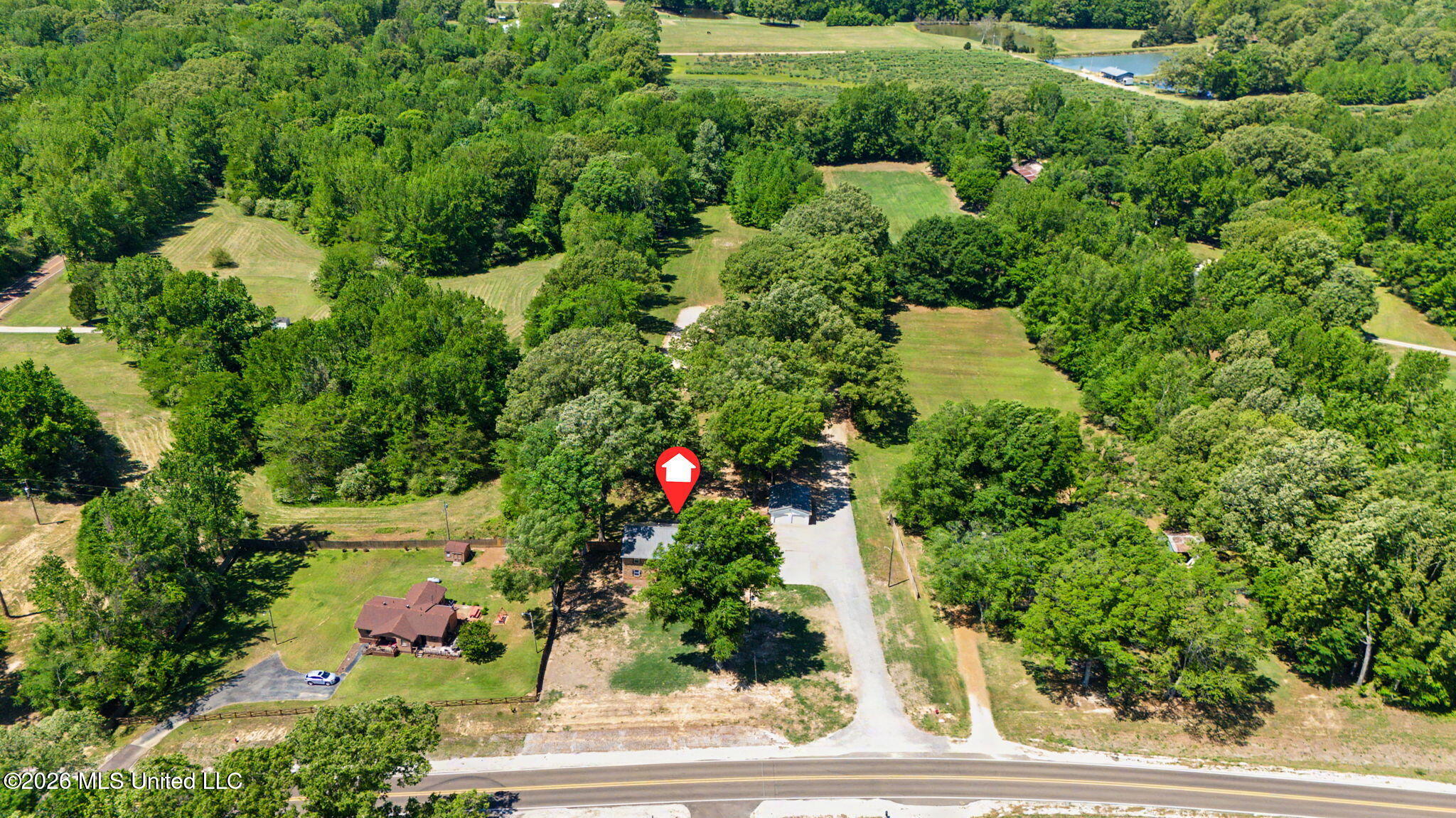 2125 Swinnea Road Property Photo 31
