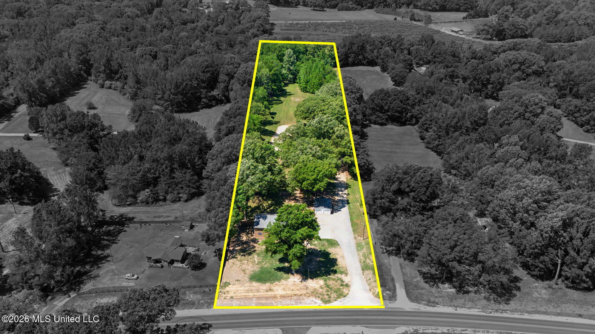 2125 Swinnea Road Property Photo 32