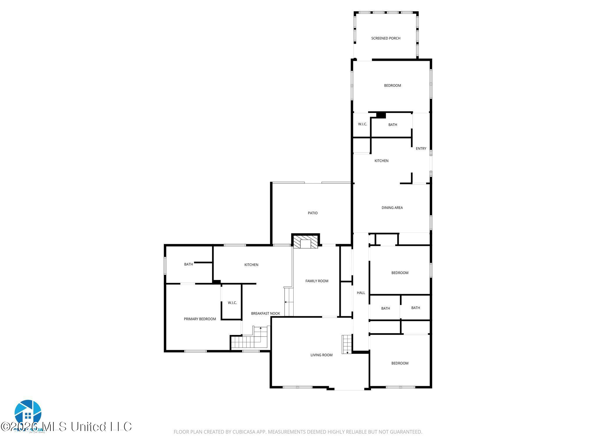 1348 Diller Road Property Photo 2