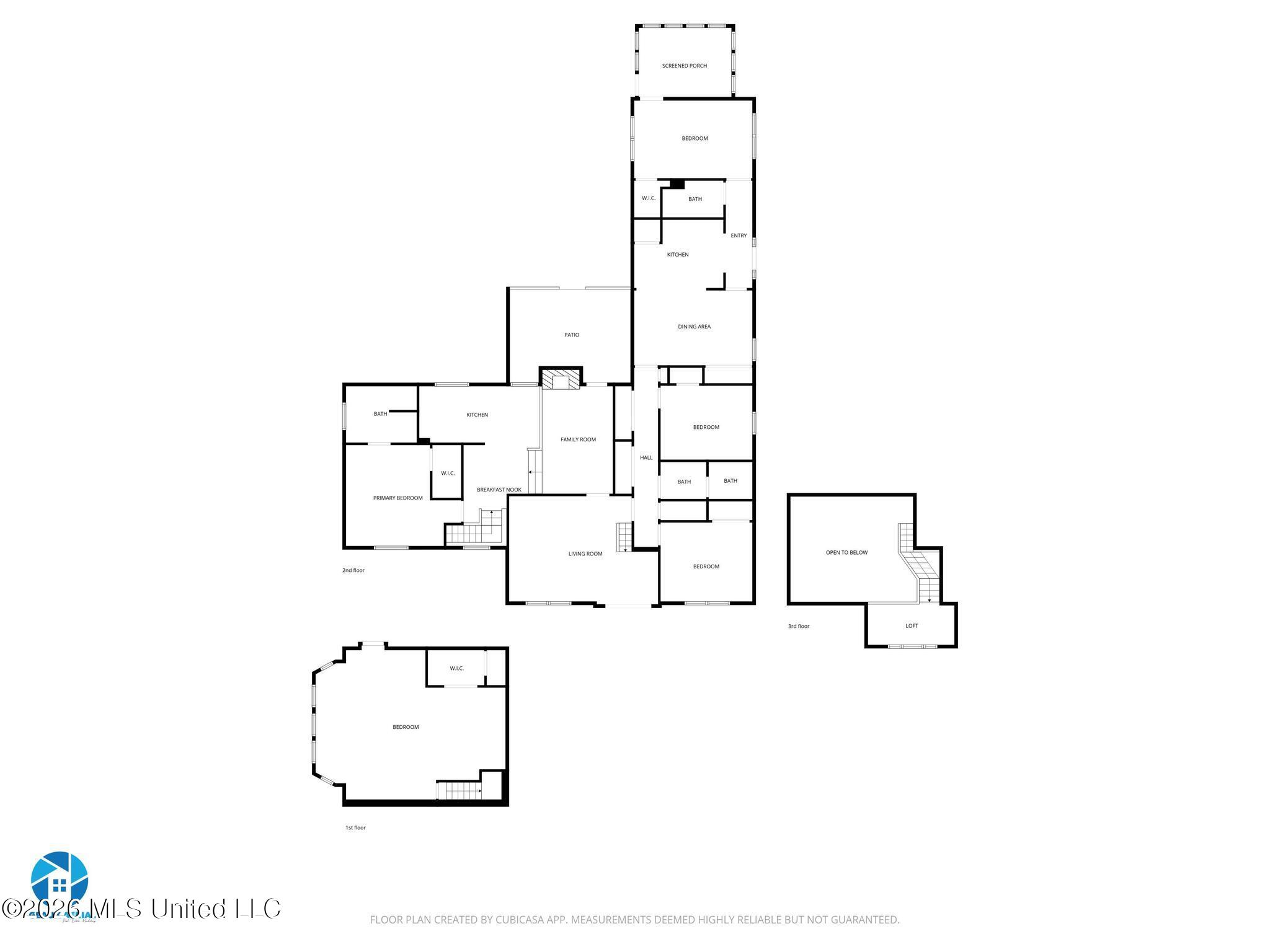 1348 Diller Road Property Photo 4