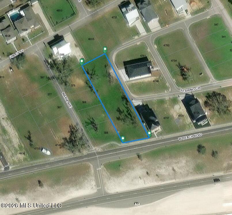W Beach Boulevard Property Photo 6