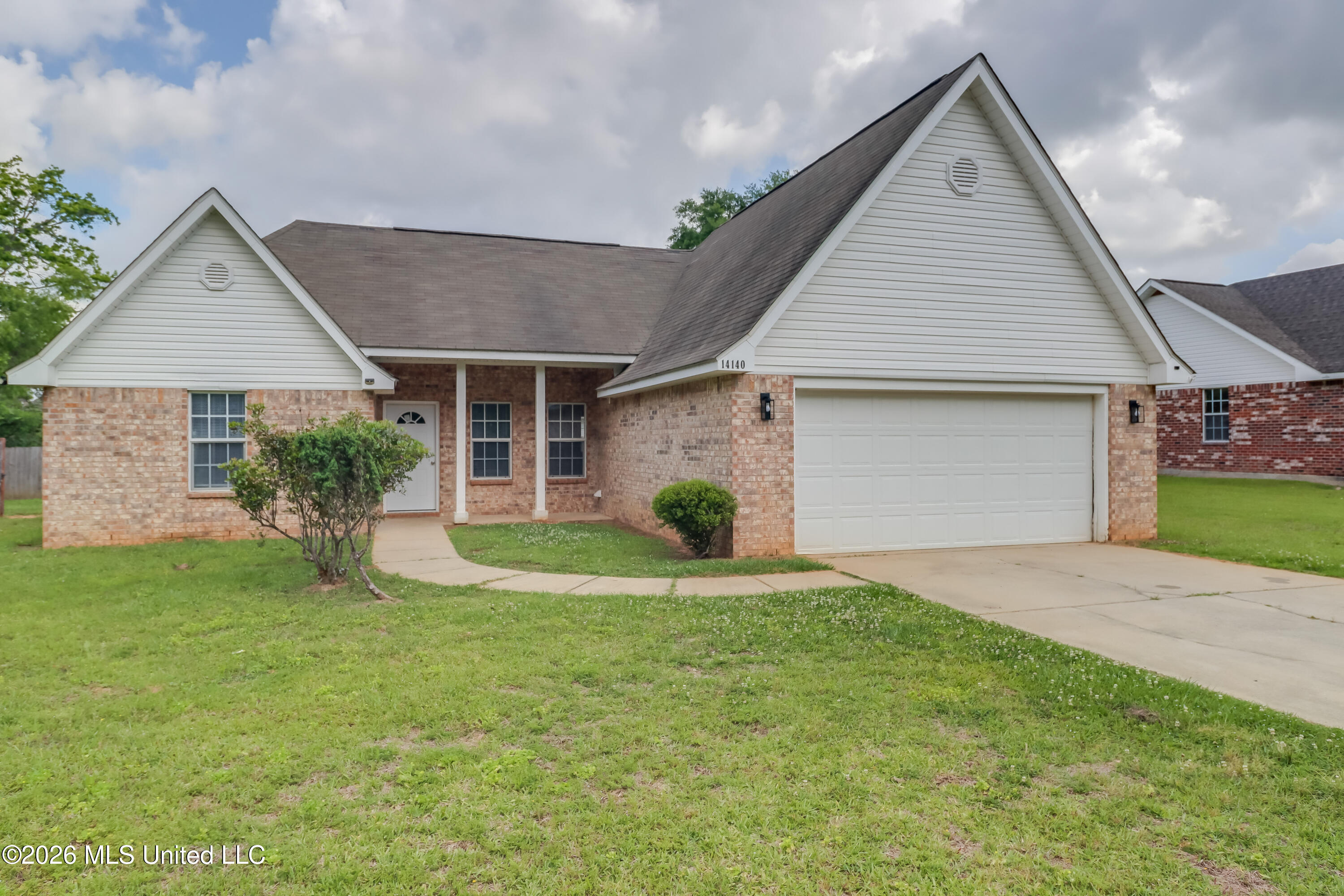 14140 Mays Road Property Photo 1
