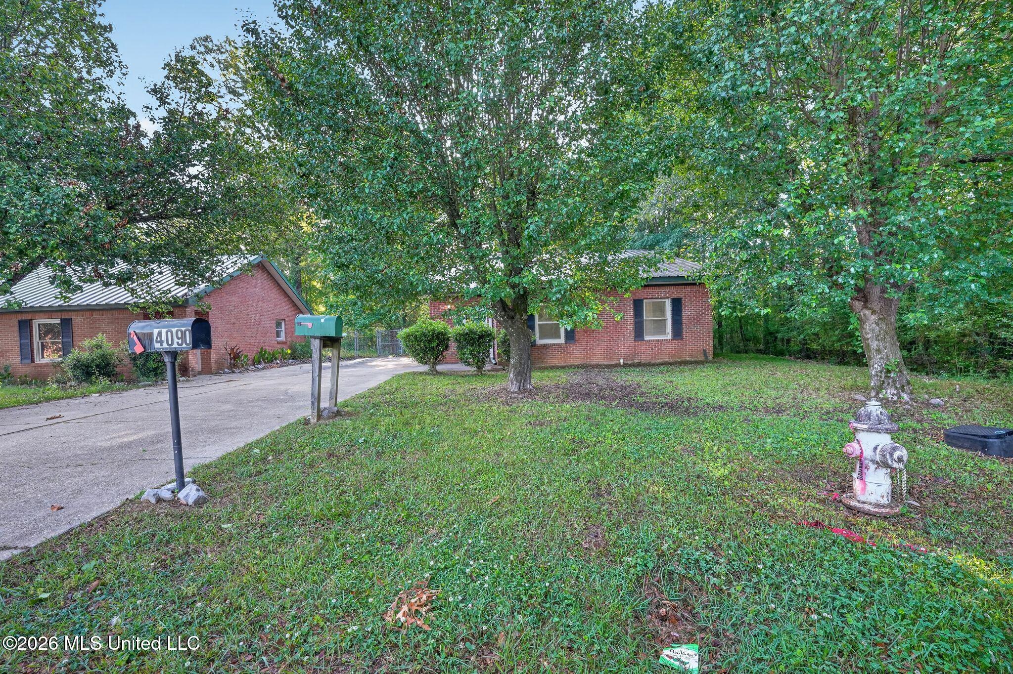 4090 Puckett Road Property Photo 1