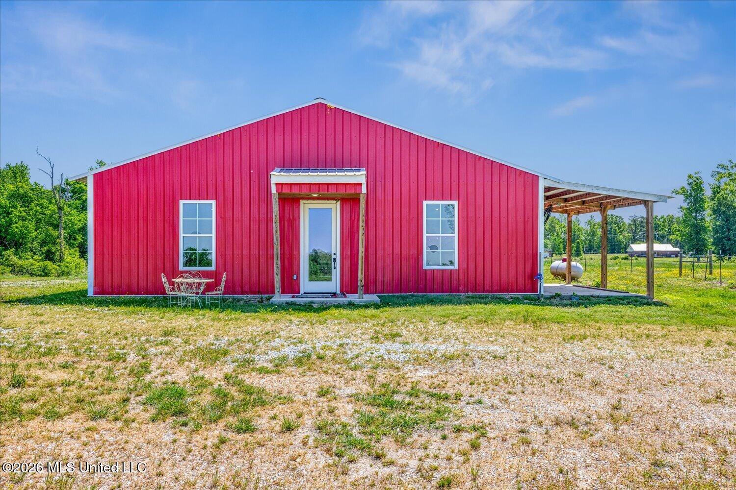 454 Laws Hill Road Property Photo 1