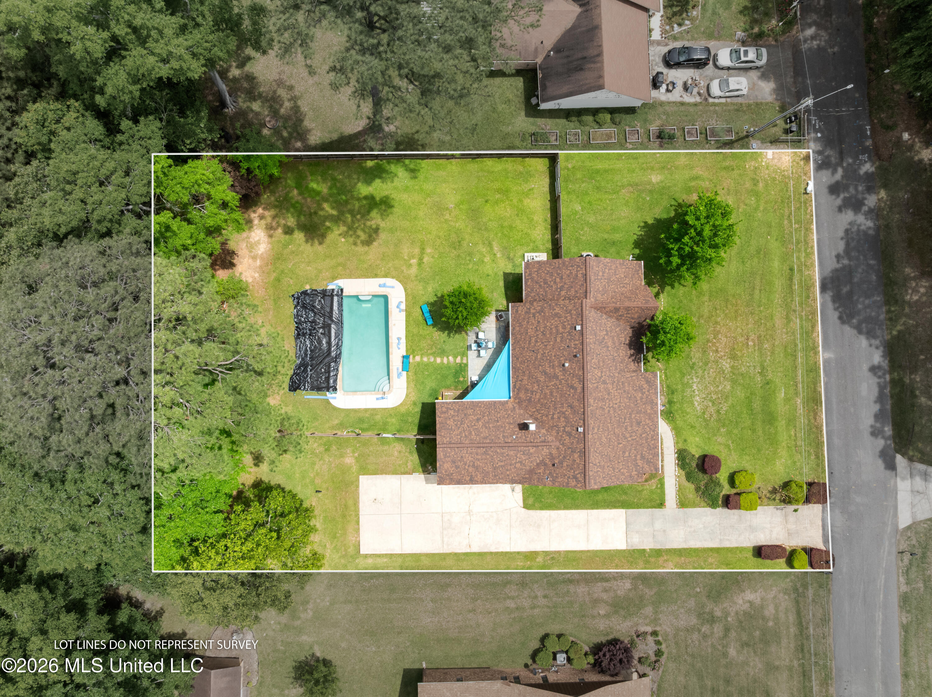 623 Cherry Lane Property Photo 41