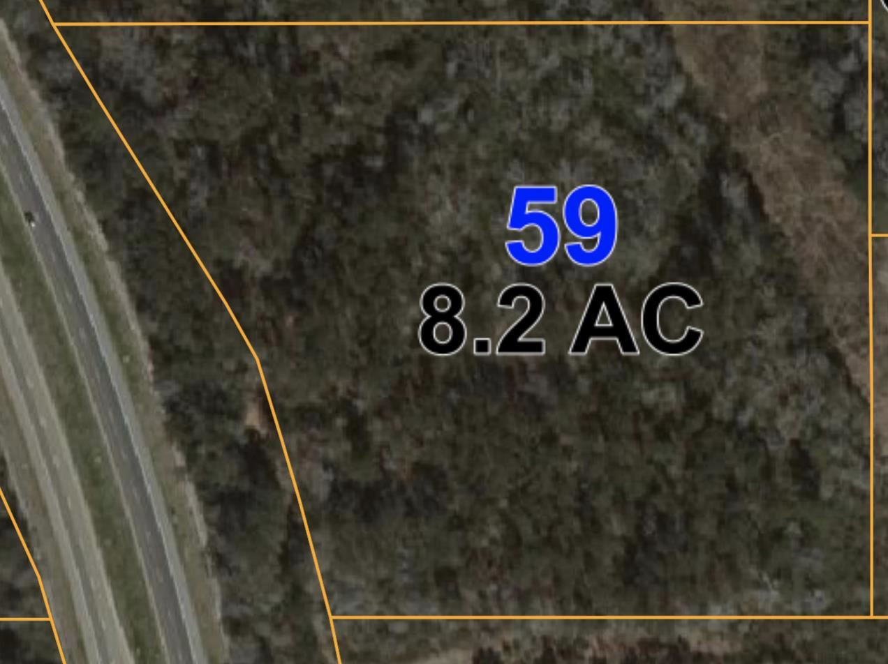 0 Highway 49 Property Photo 1