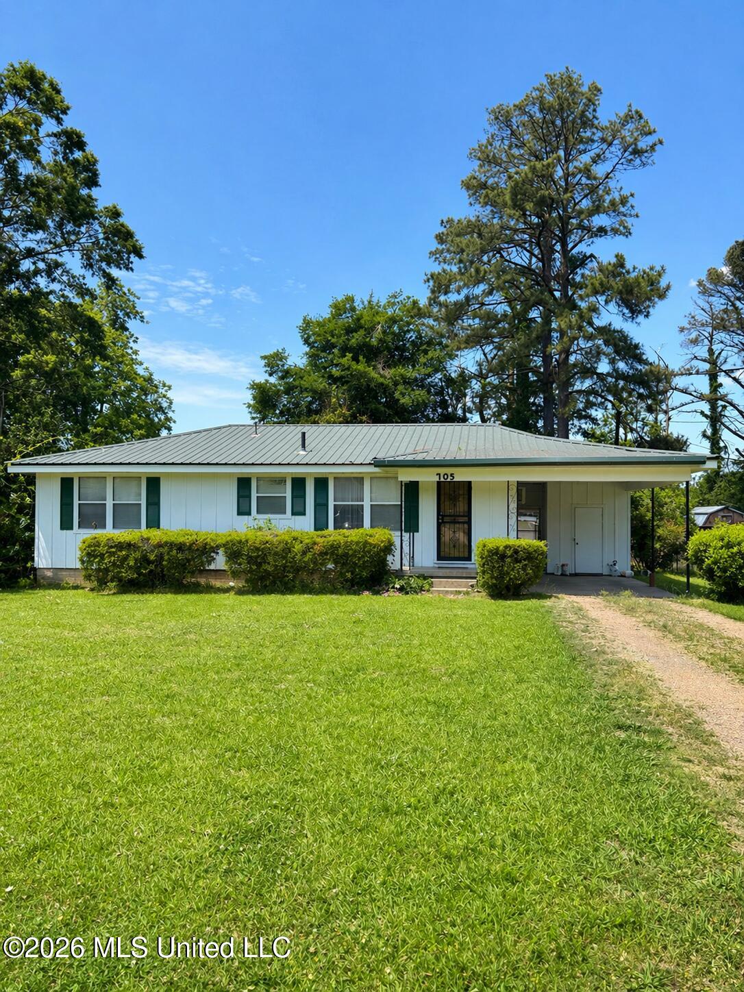 705 Grenada Boulevard Exd Property Photo 1