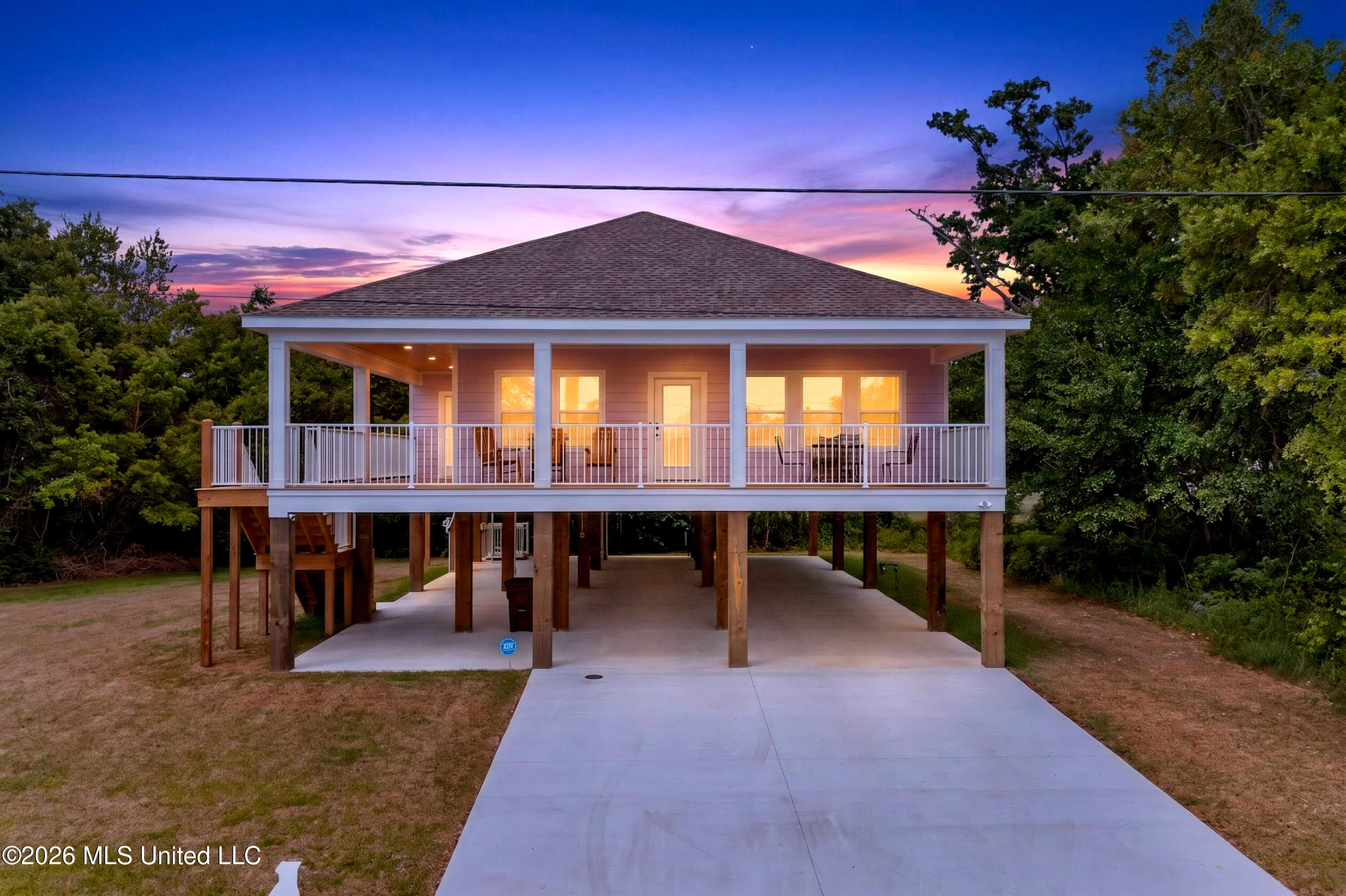 111 Pitcher Point Property Photo 1