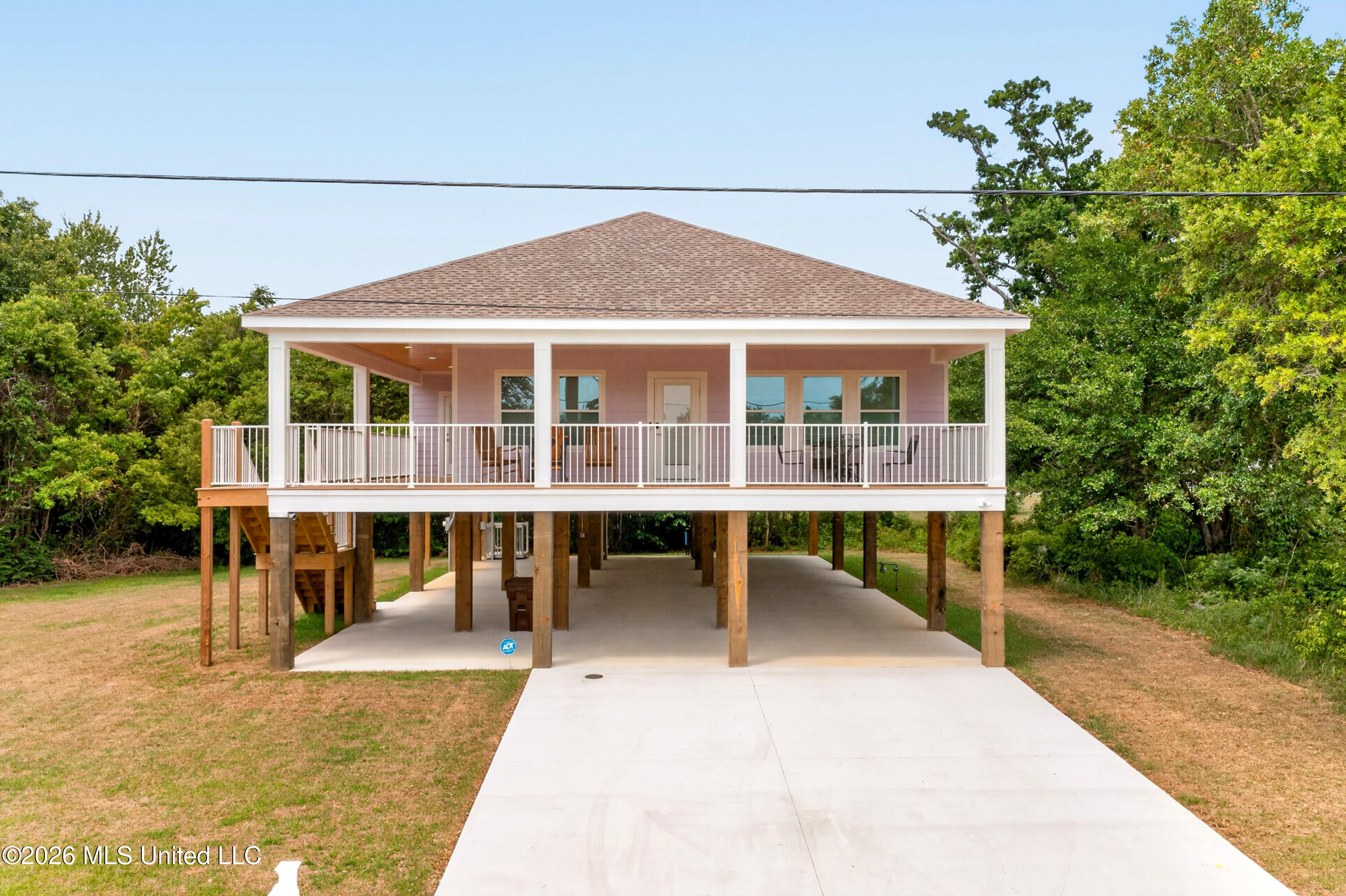 111 Pitcher Point Property Photo 2