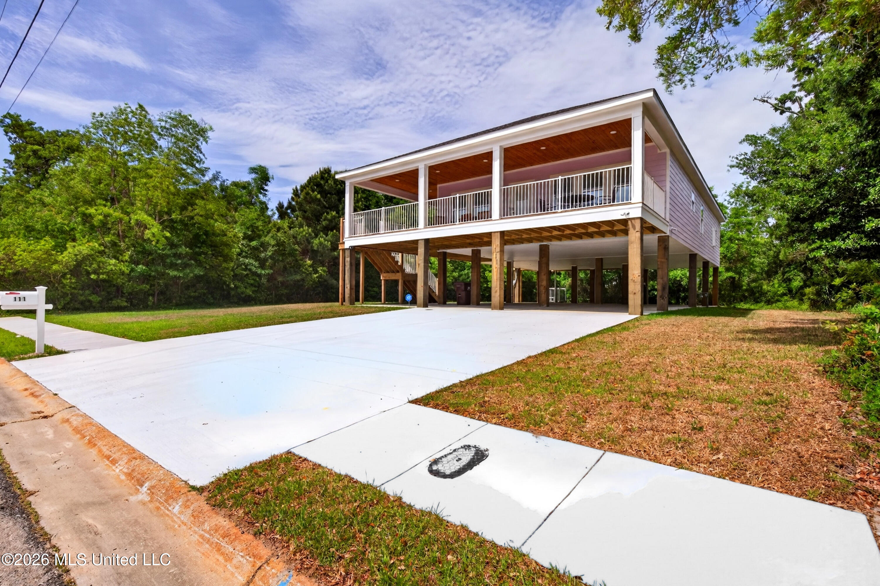 111 Pitcher Point Property Photo 21