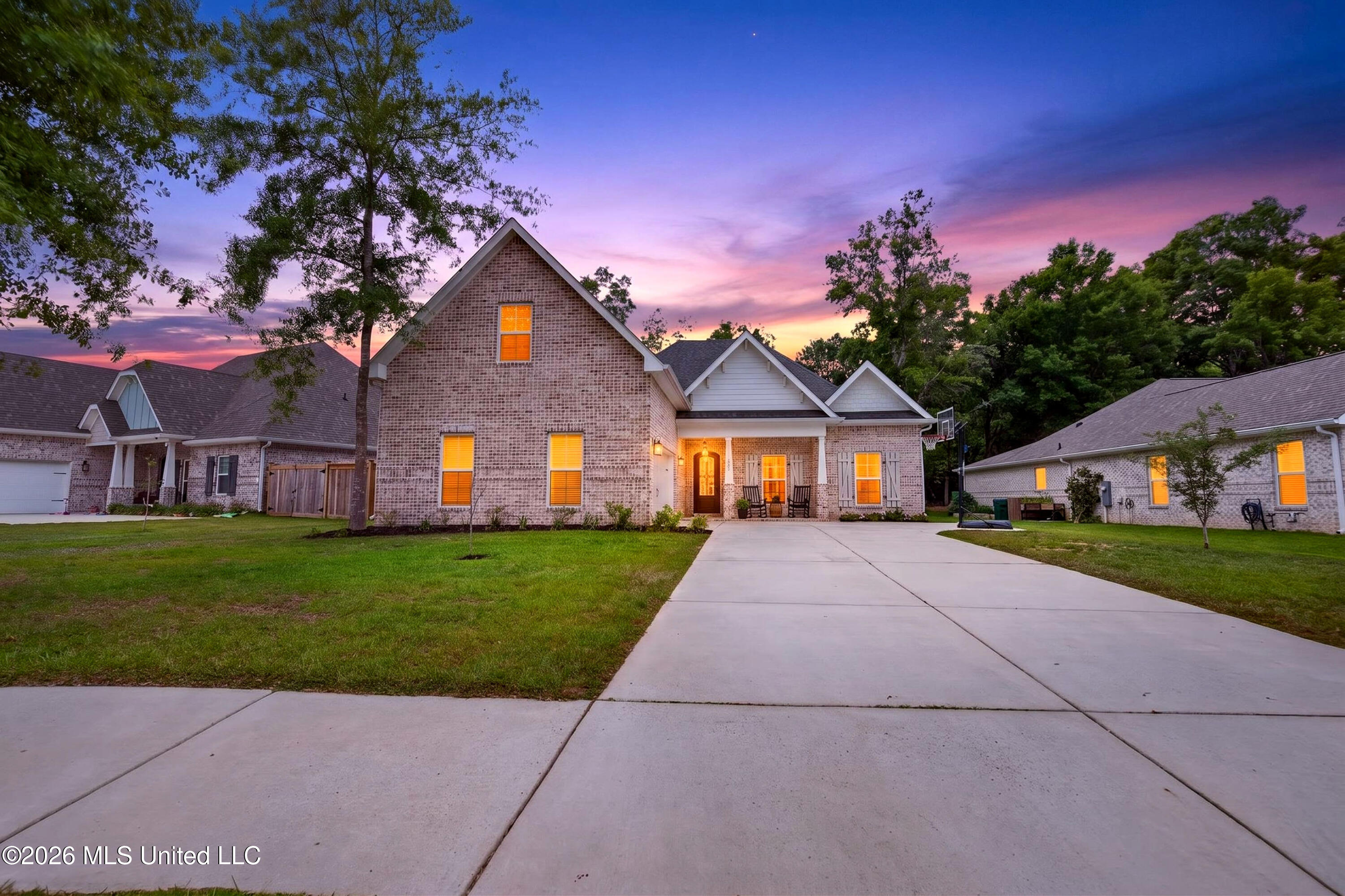 11021 Alphabet Road Property Photo 1