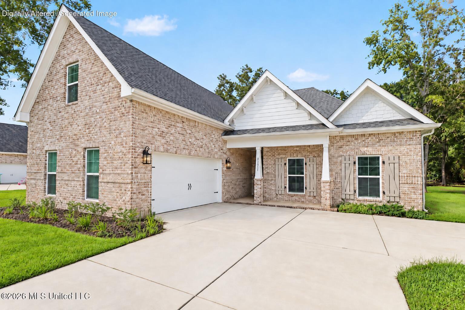 11021 Alphabet Road Property Photo 1