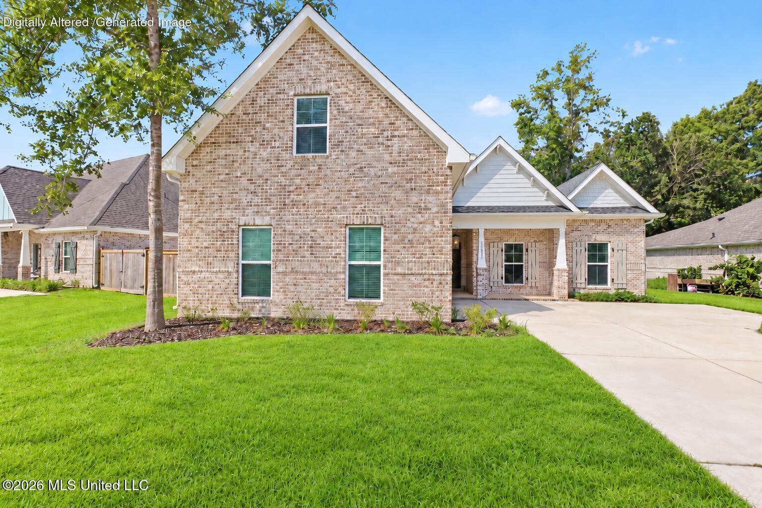 11021 Alphabet Road Property Photo 3