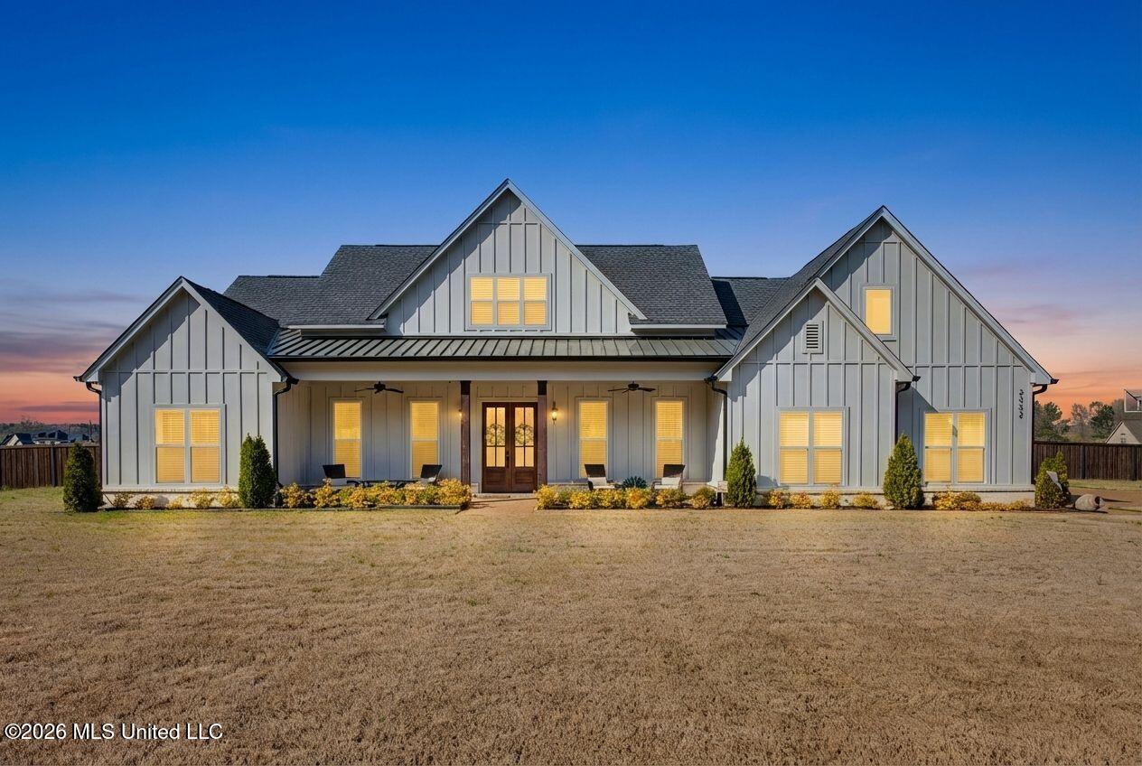 2332 Slocum Road Property Photo 1