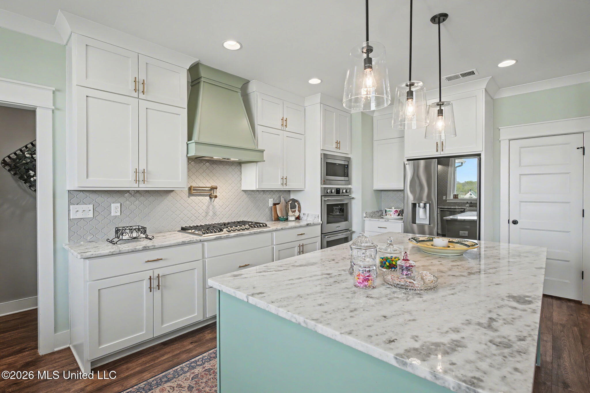 2332 Slocum Road Property Photo 4