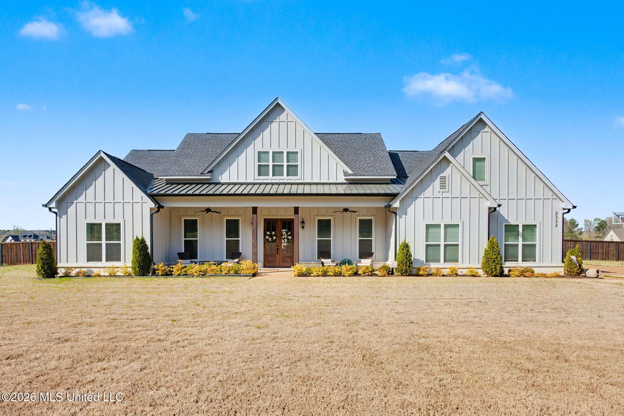 2332 Slocum Road Property Photo 7