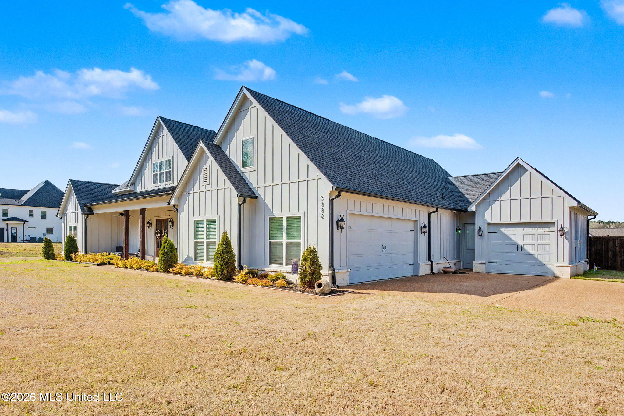 2332 Slocum Road Property Photo 8