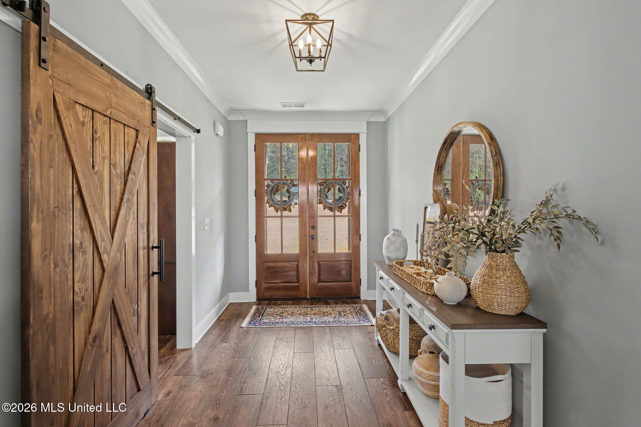 2332 Slocum Road Property Photo 11