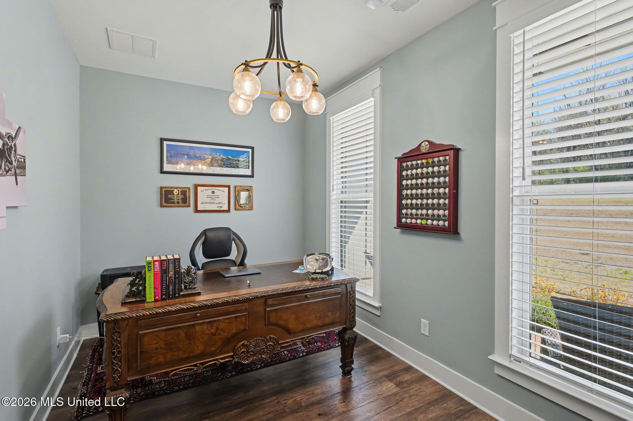 2332 Slocum Road Property Photo 12