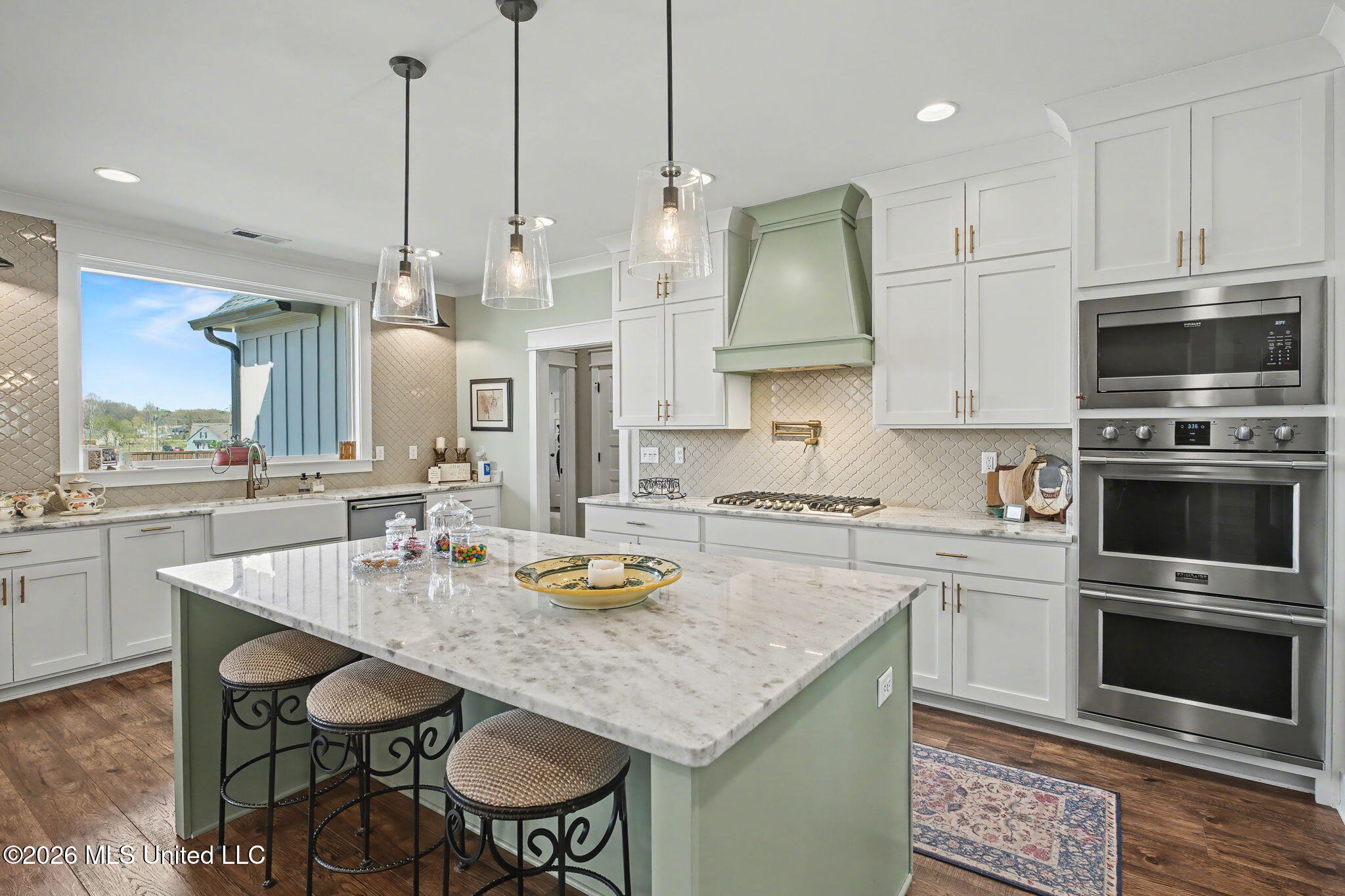 2332 Slocum Road Property Photo 14