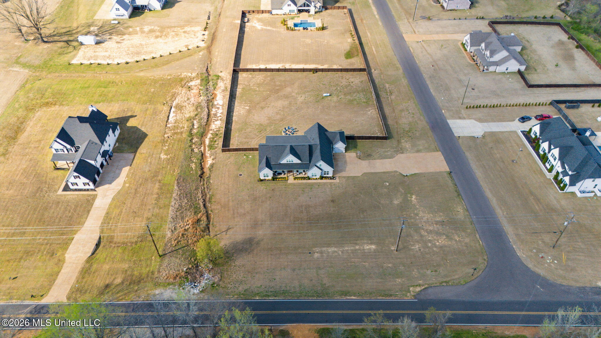 2332 Slocum Road Property Photo 35