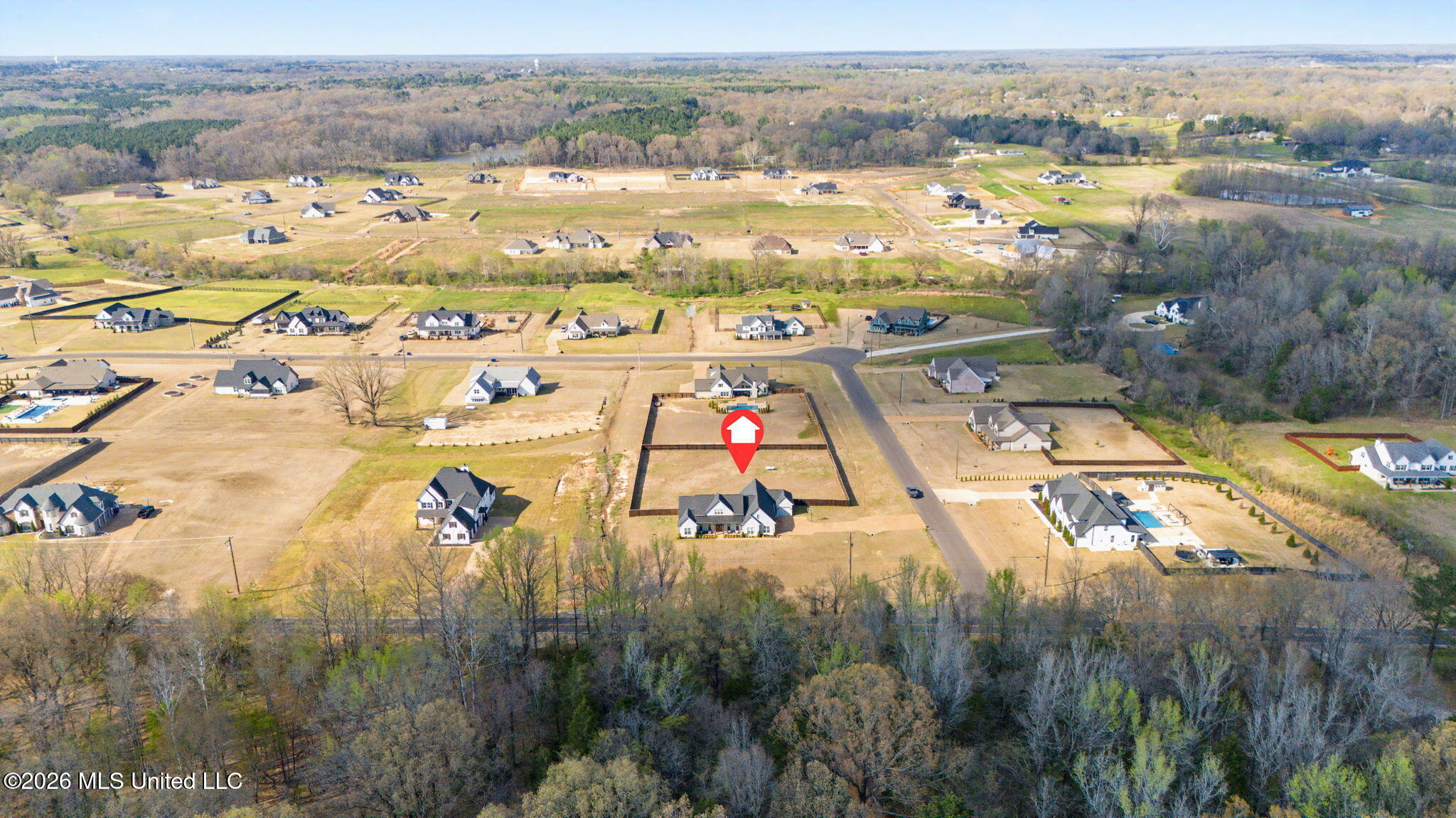 2332 Slocum Road Property Photo 37
