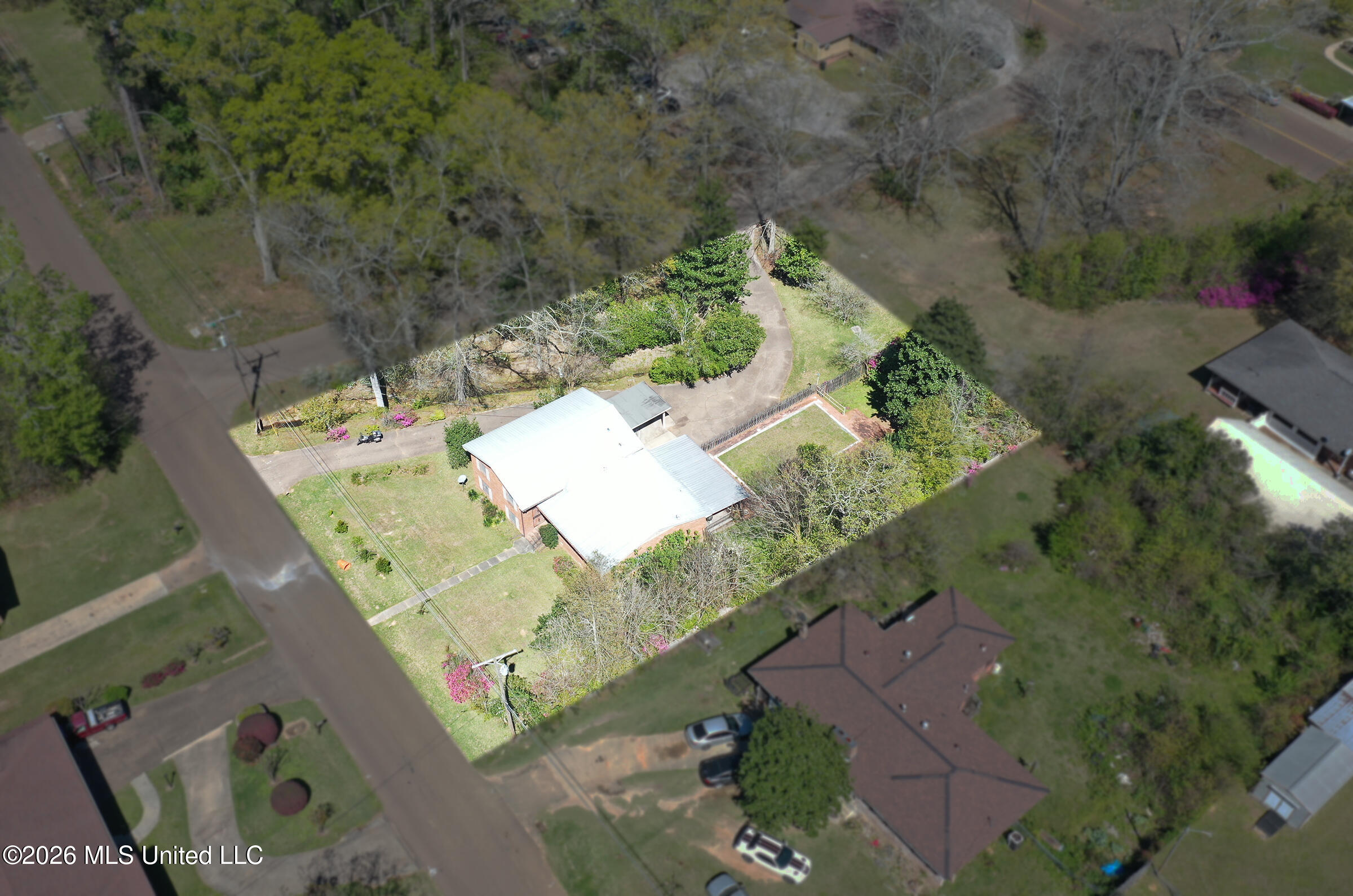 201 Sinclair Street Property Photo 40