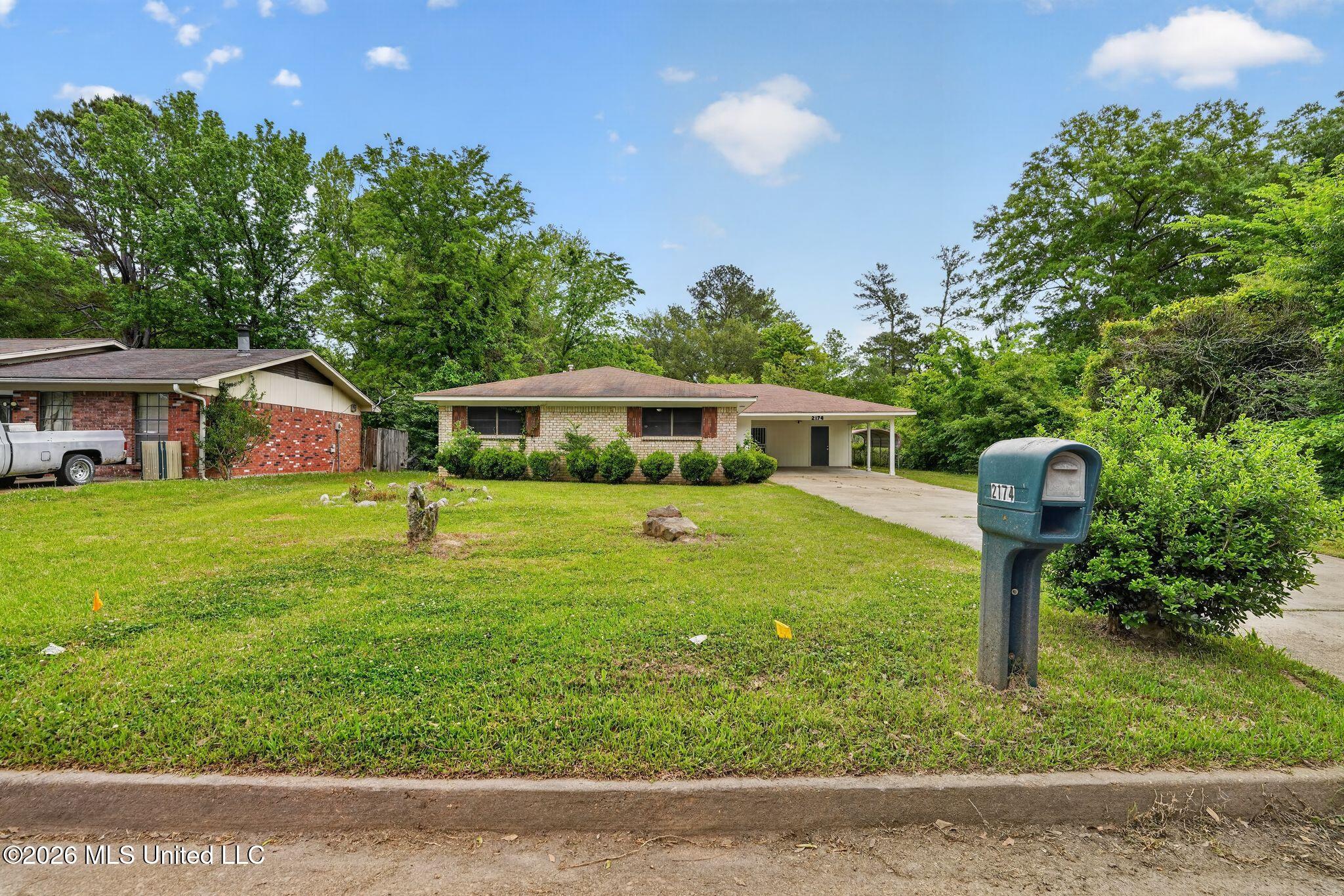 2174 Monaco Street Property Photo 1