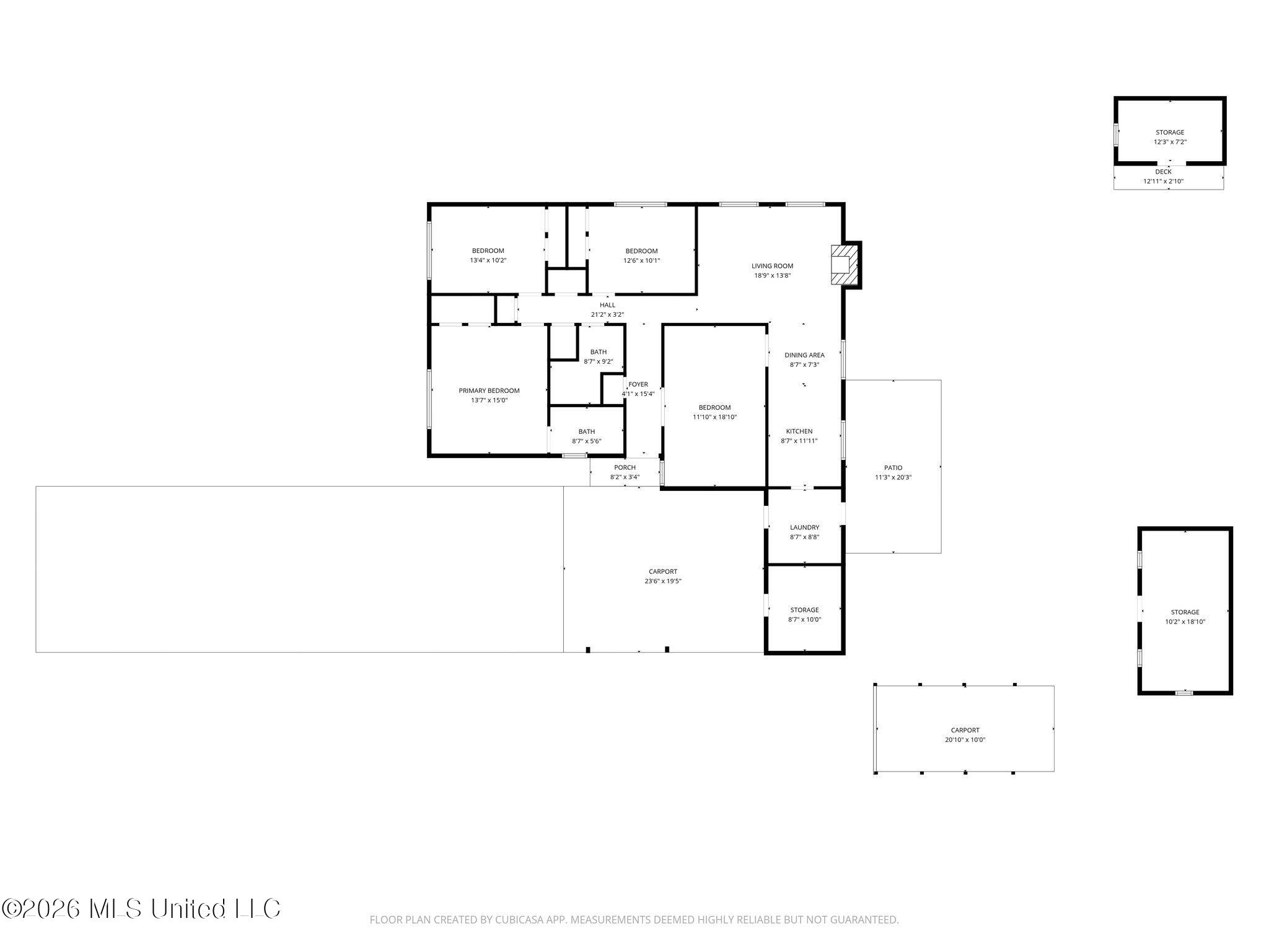 2174 Monaco Street Property Photo 42
