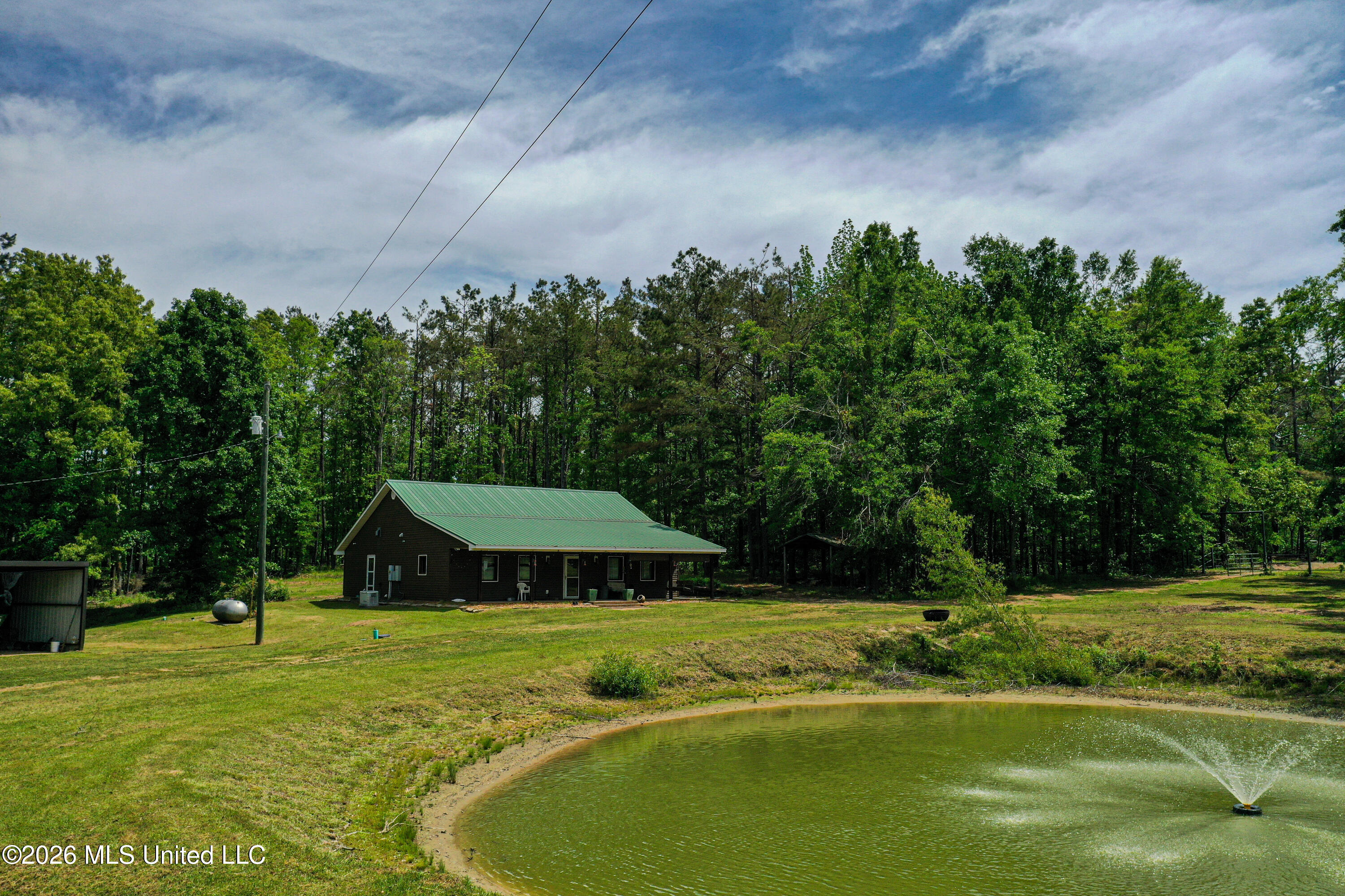 106 Crockrell Road Property Photo 1