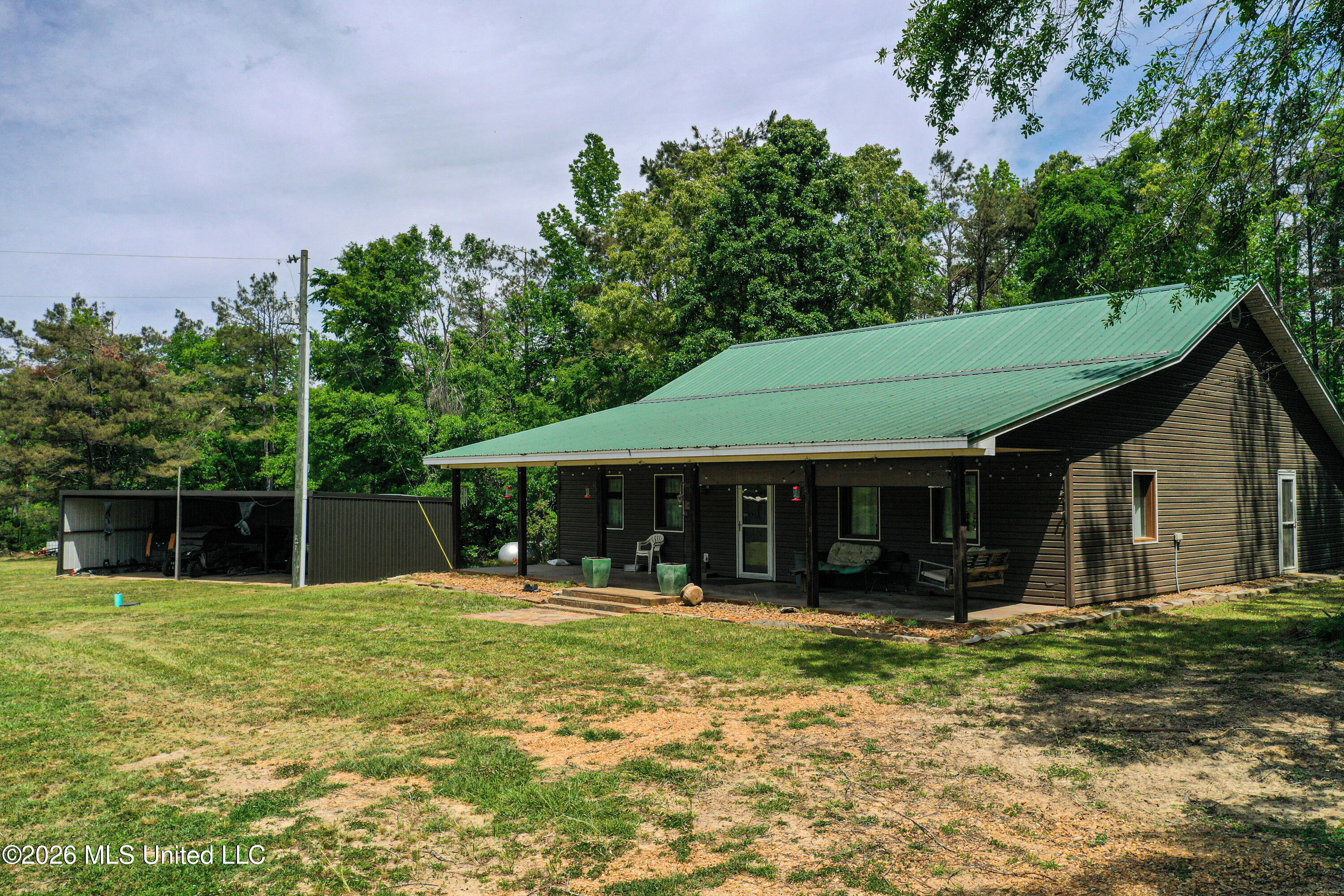 106 Crockrell Road Property Photo 7