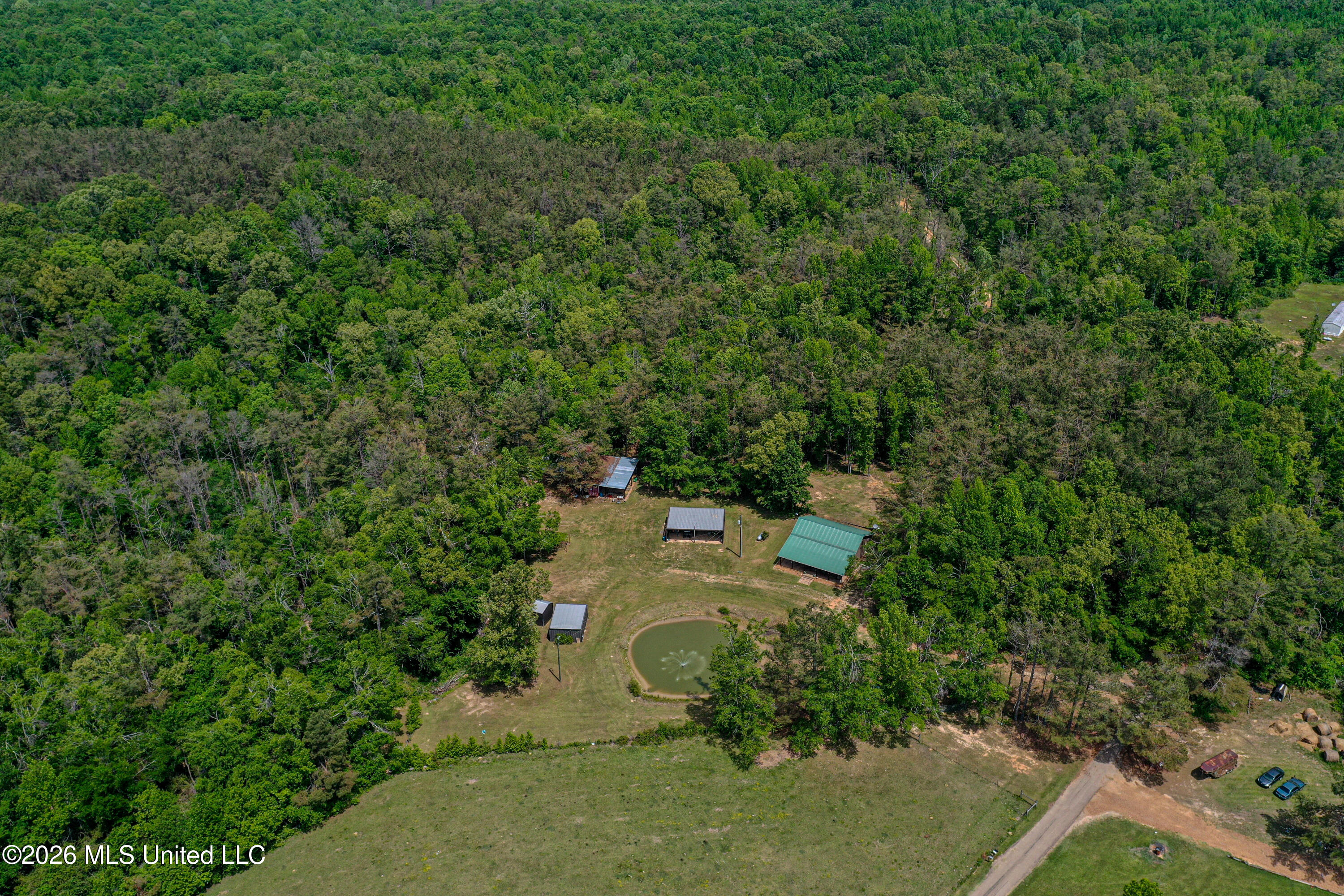 106 Crockrell Road Property Photo 17