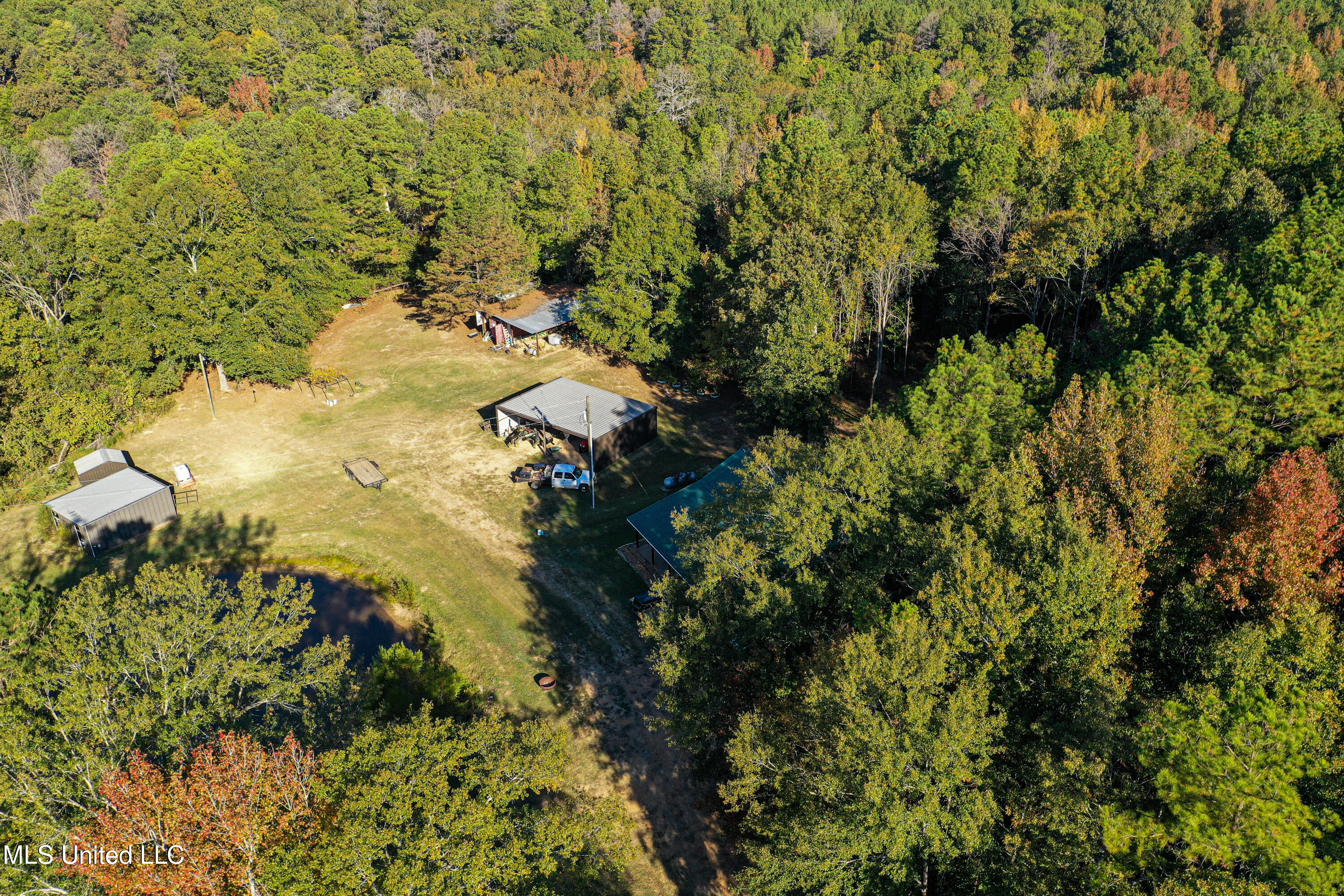 106 Crockrell Road Property Photo 111