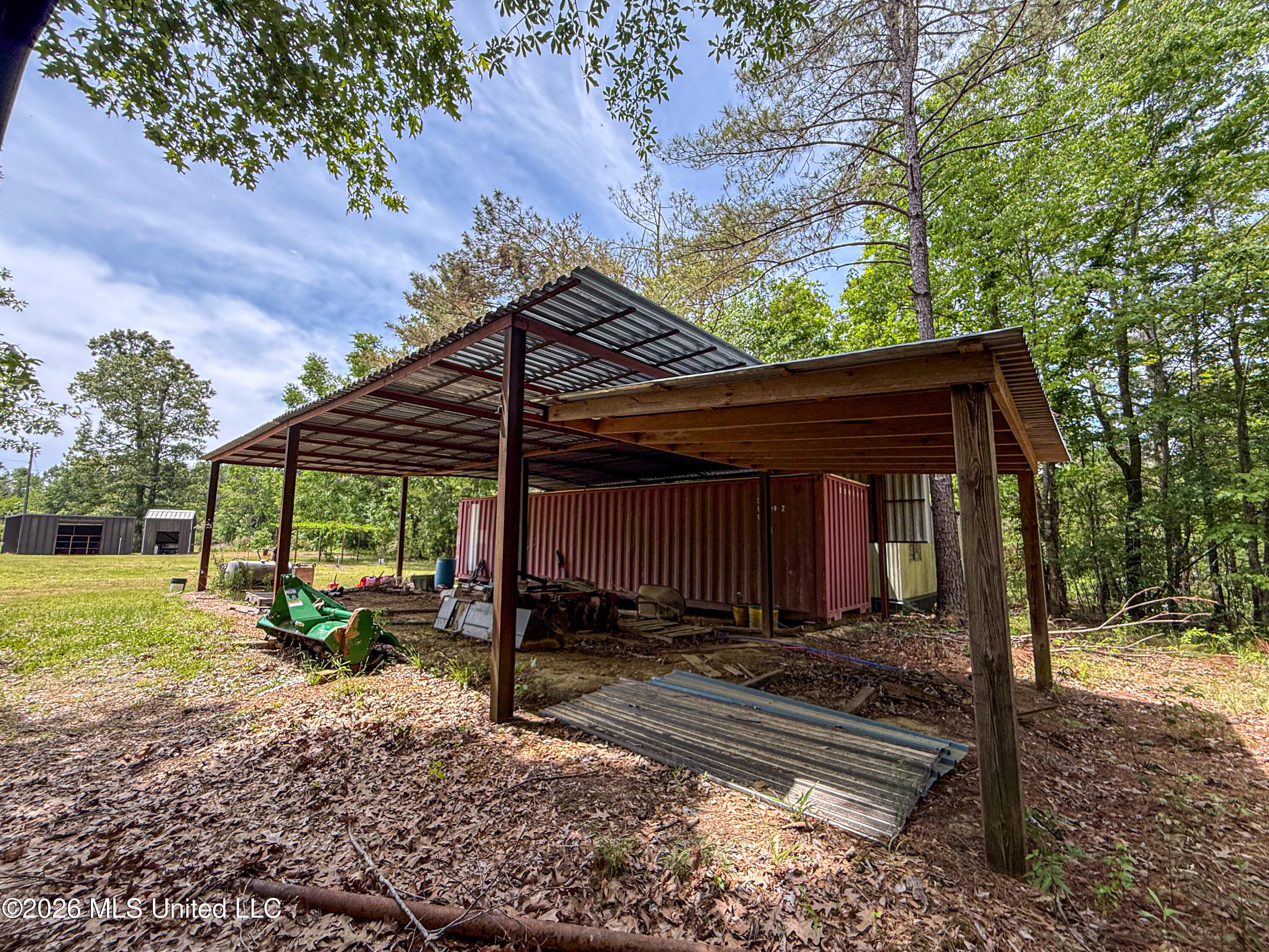 106 Crockrell Road Property Photo 149