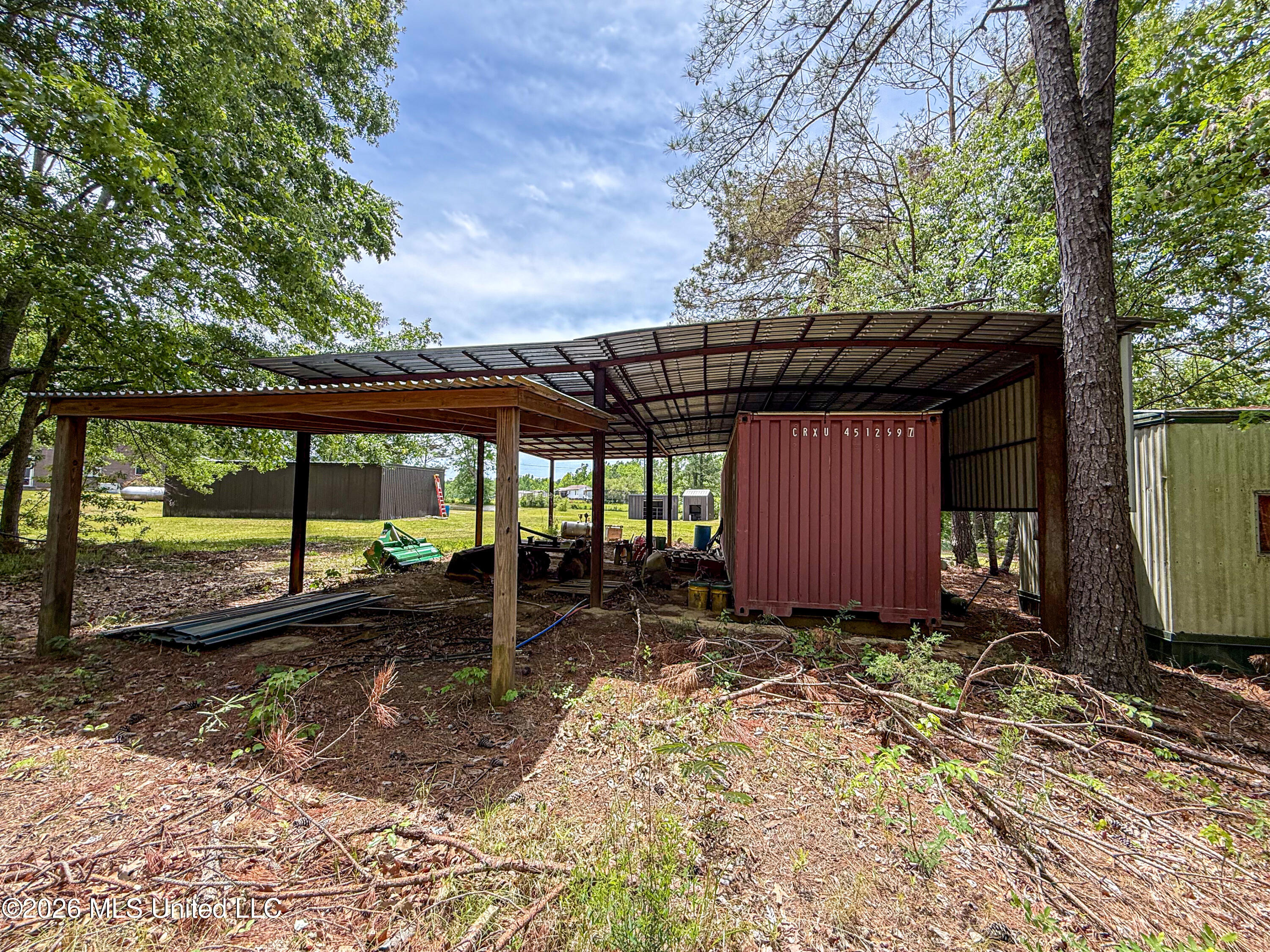 106 Crockrell Road Property Photo 150