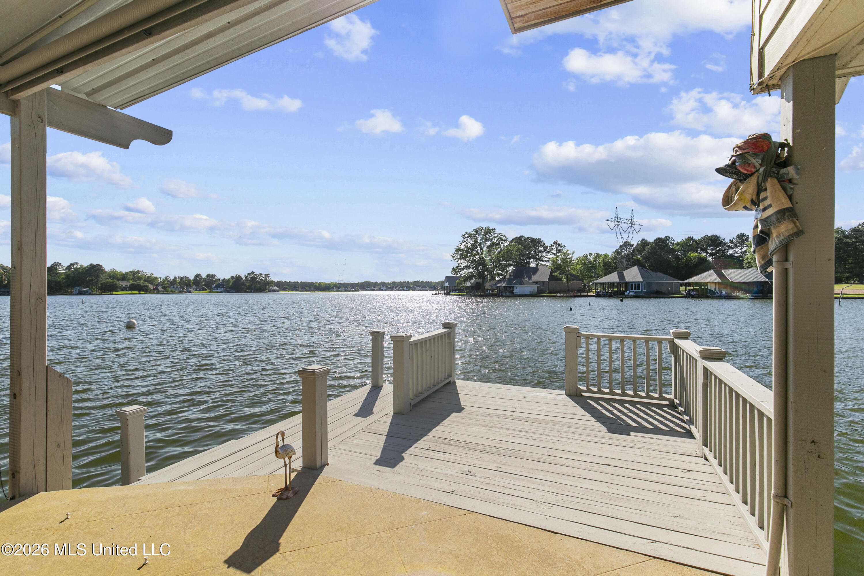 100 Northshore Point Property Photo 23