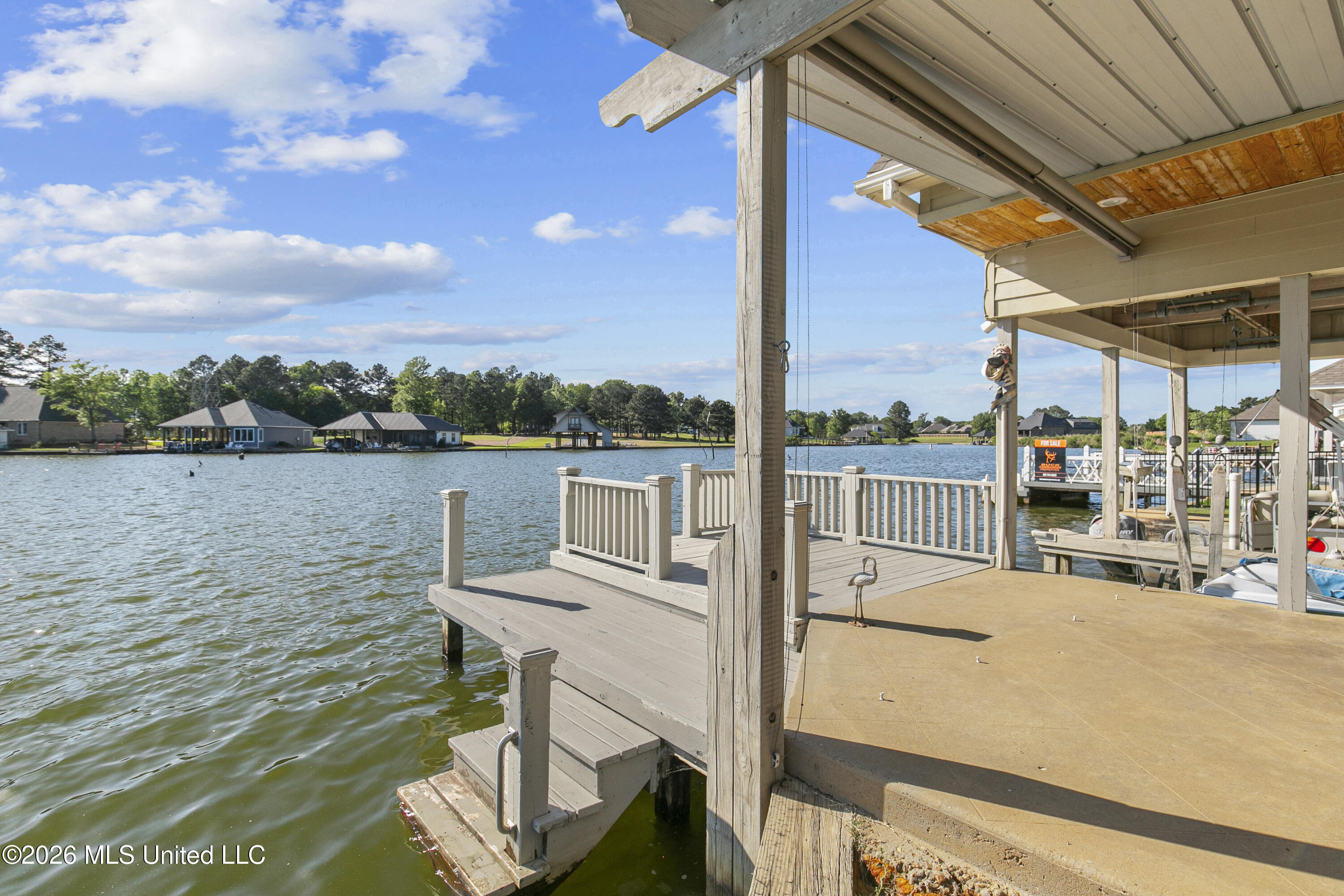 100 Northshore Point Property Photo 24