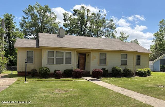 714 Bell Avenue Property Photo 1