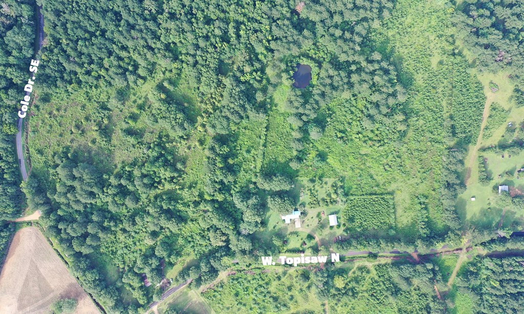 W Topisaw Road N Property Photo 3