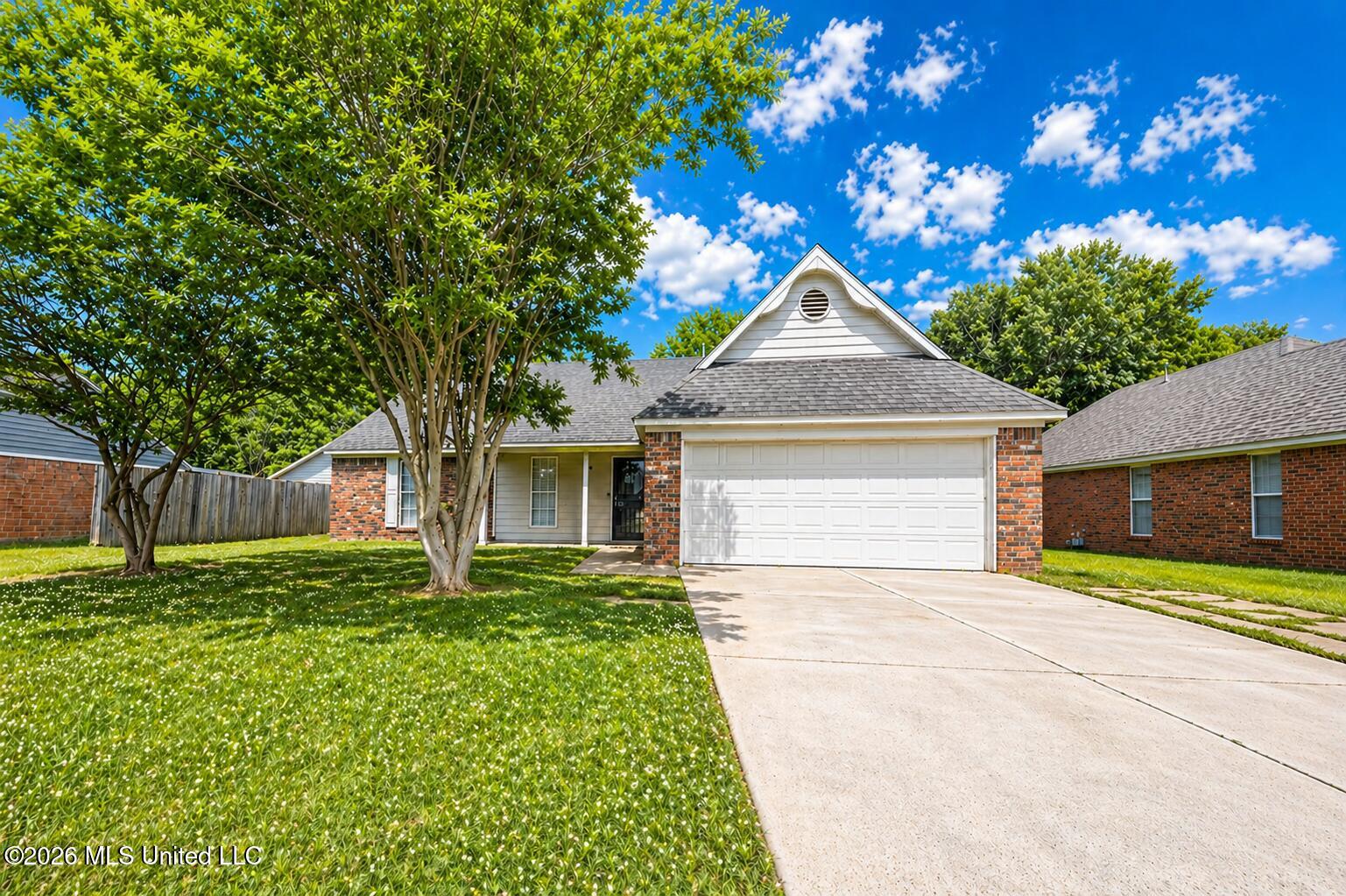 6411 Kristen Drive Property Photo 1