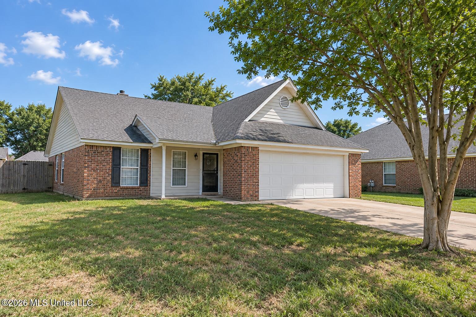6411 Kristen Drive Property Photo 1