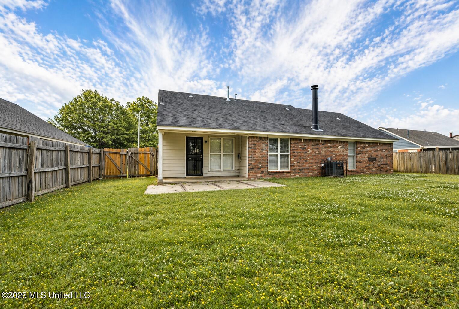 6411 Kristen Drive Property Photo 12
